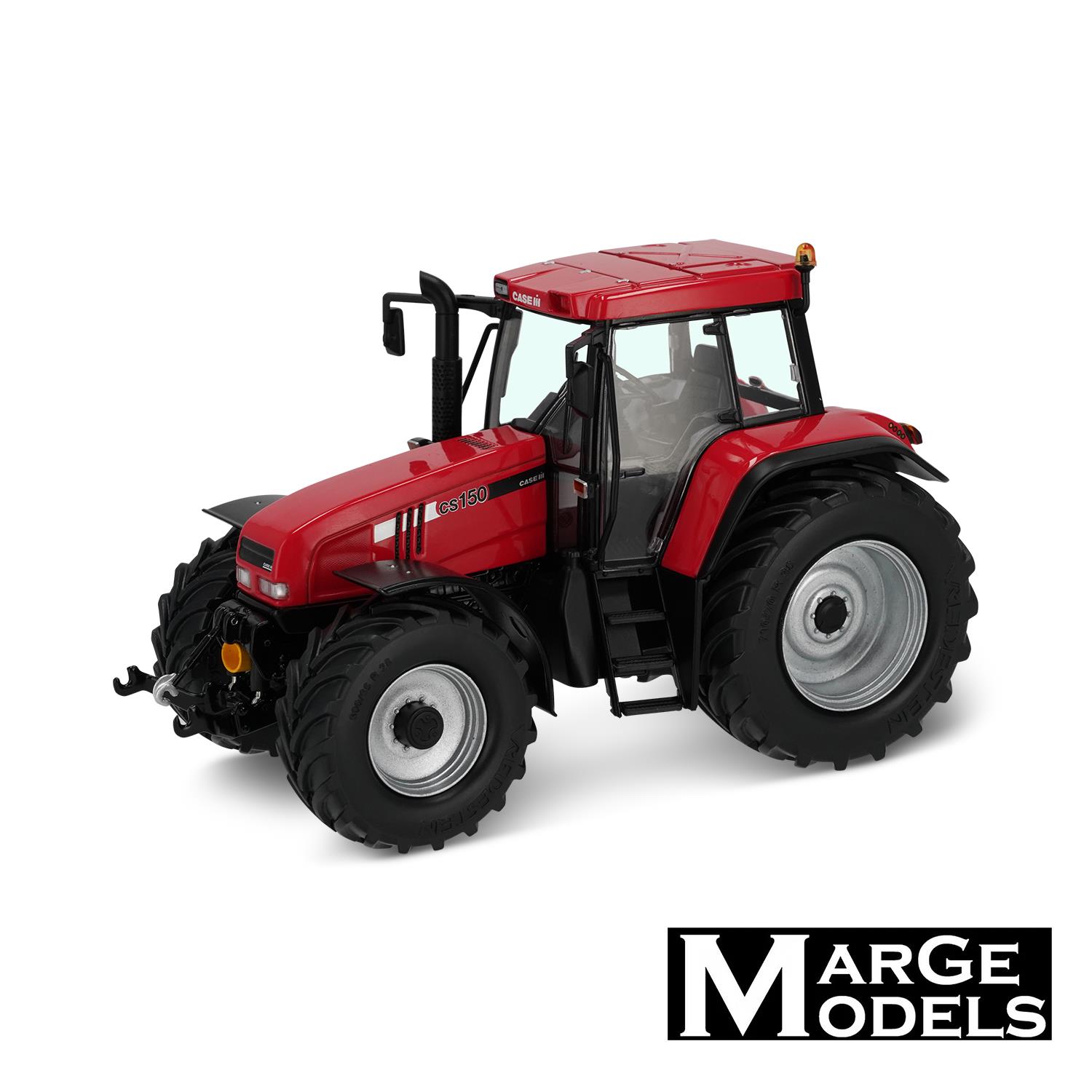 Modell Traktor CS150