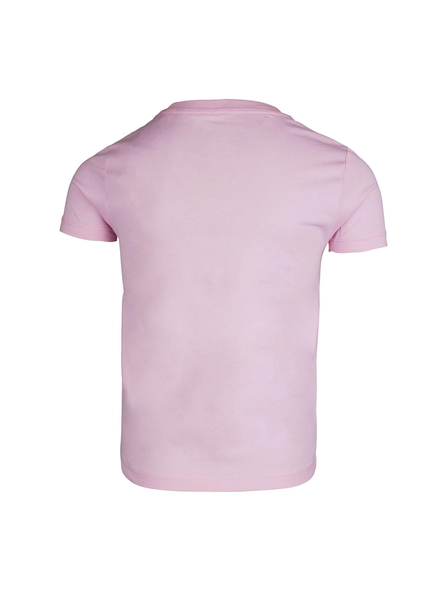 T-Shirt "Junglandwirte", rosa, (Mädchen)