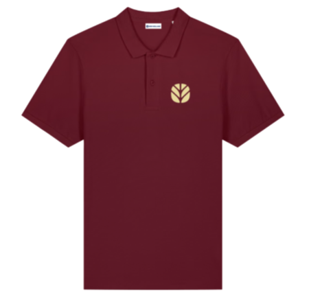 Polo-Shirt Braud Anniversary