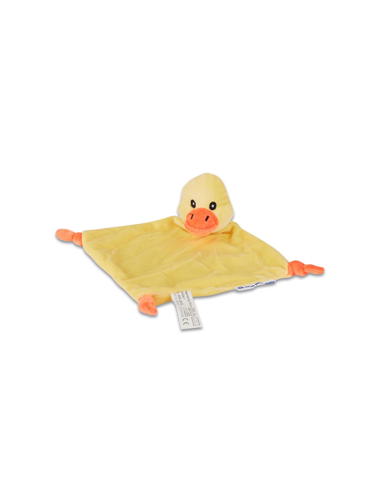 Babytröster Ente