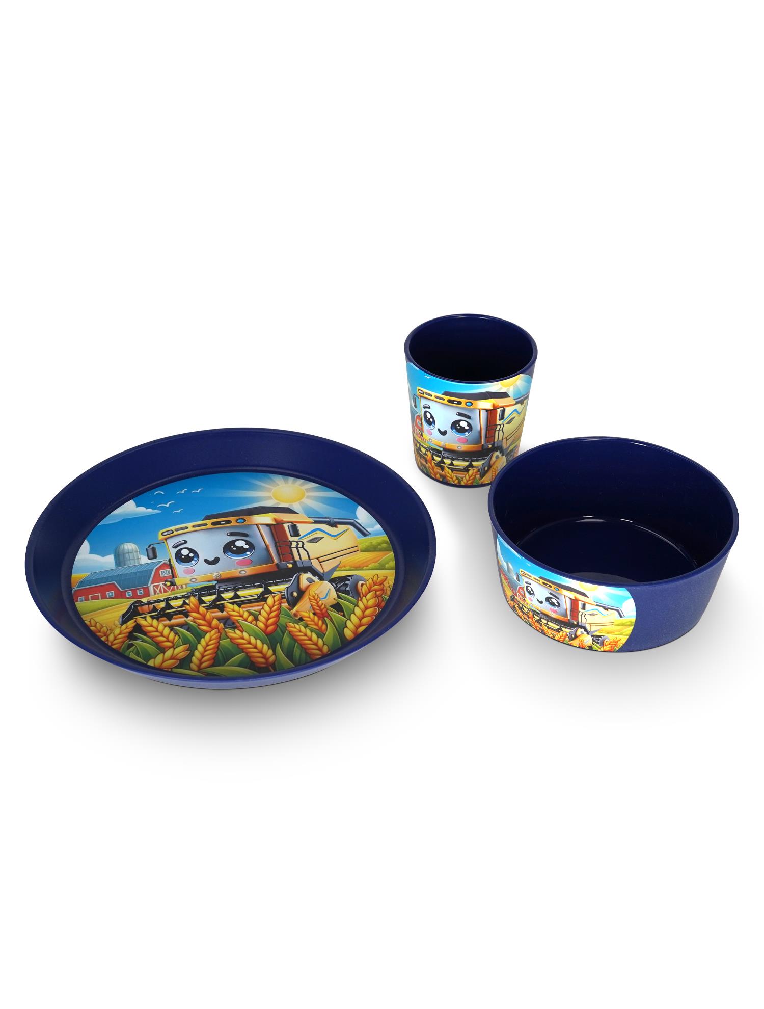 Kids Lunch-Set