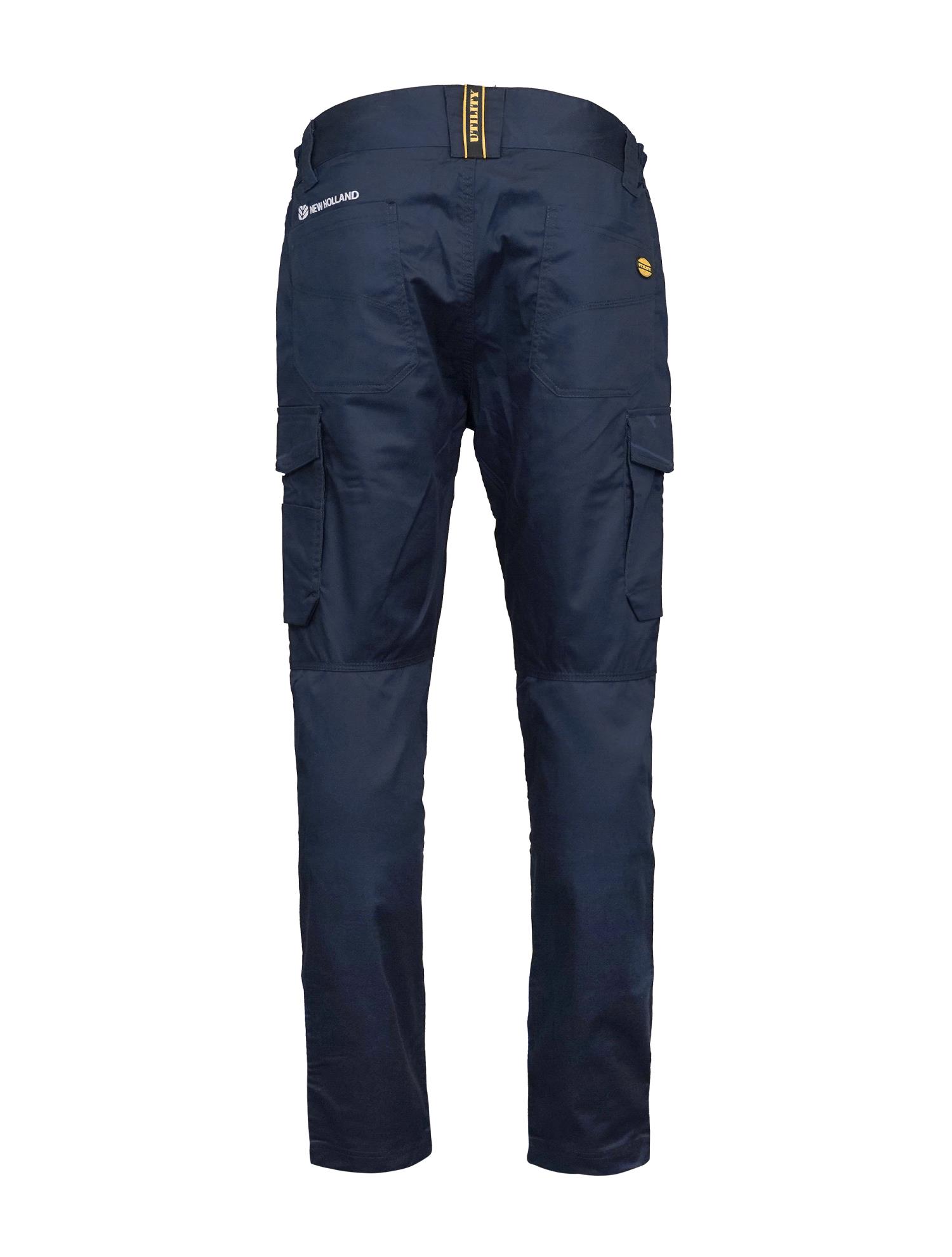 Arbeitshose "Cargo"