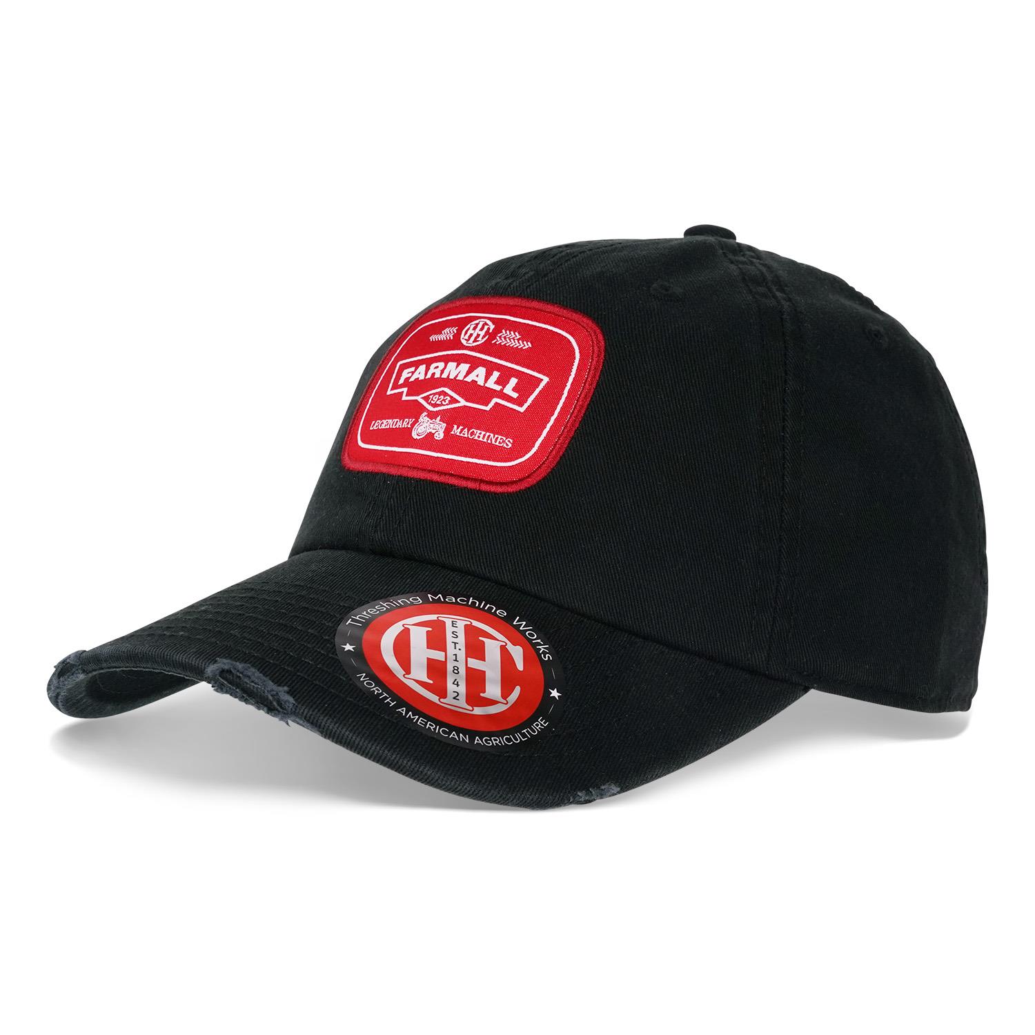 Kappe "Farmall Heritage"