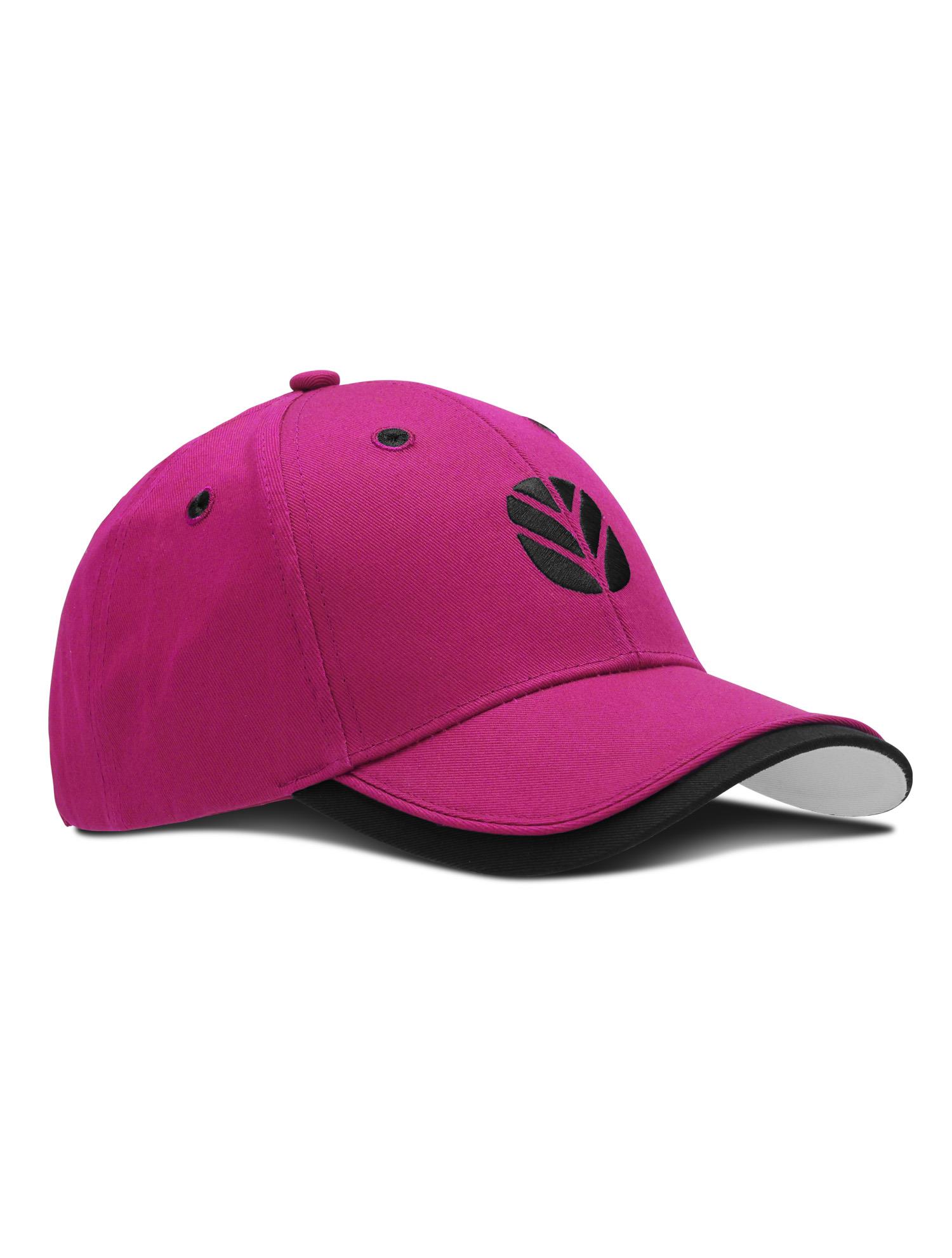 Kinderkappe "pink"