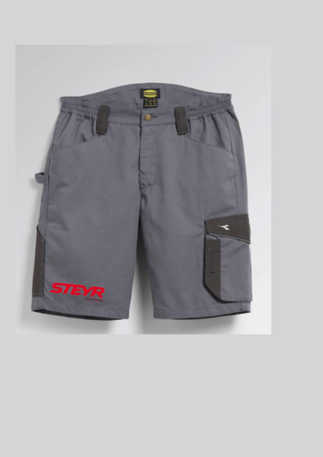 Arbeits-Bermuda-Shorts