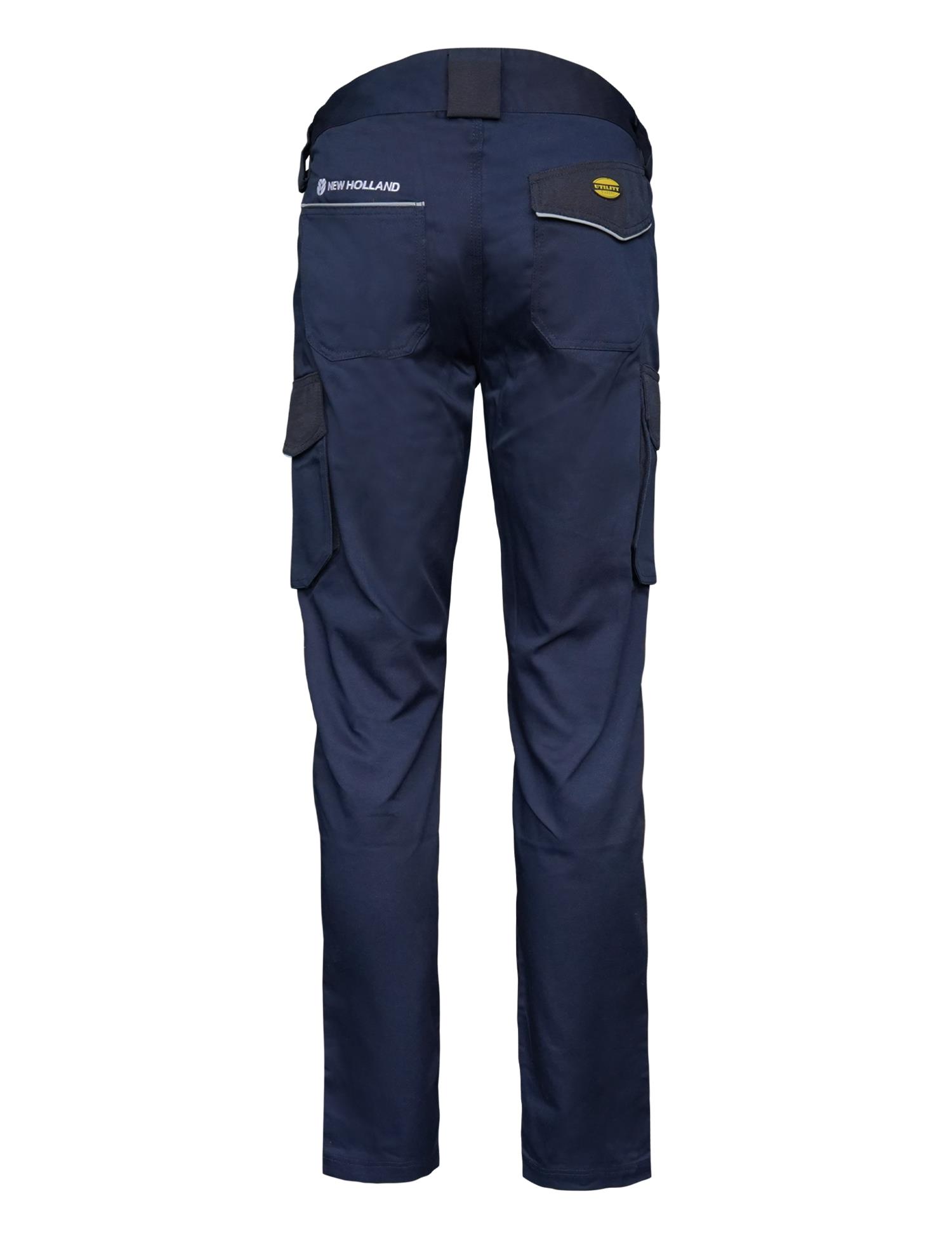 Arbeitshose "Cargo"