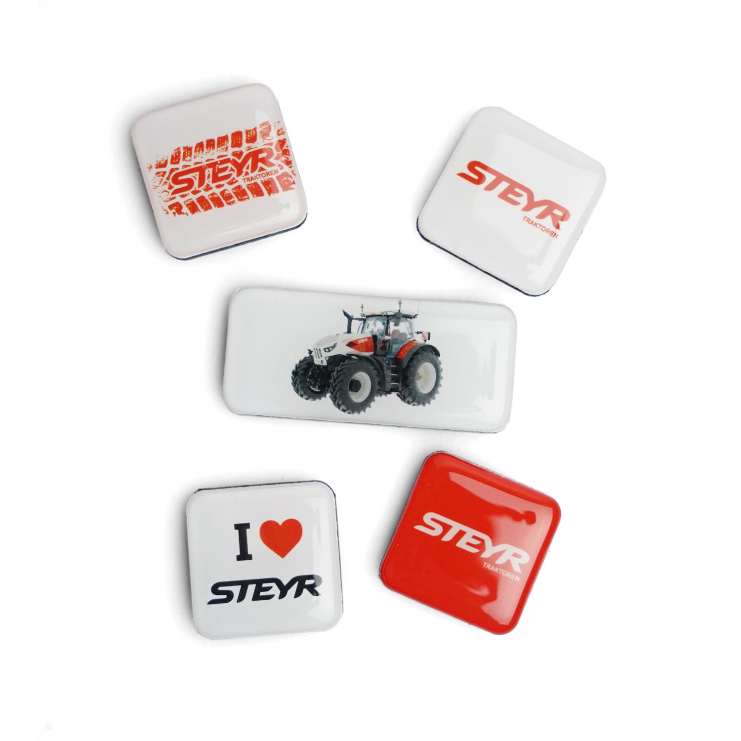 Magnet Set