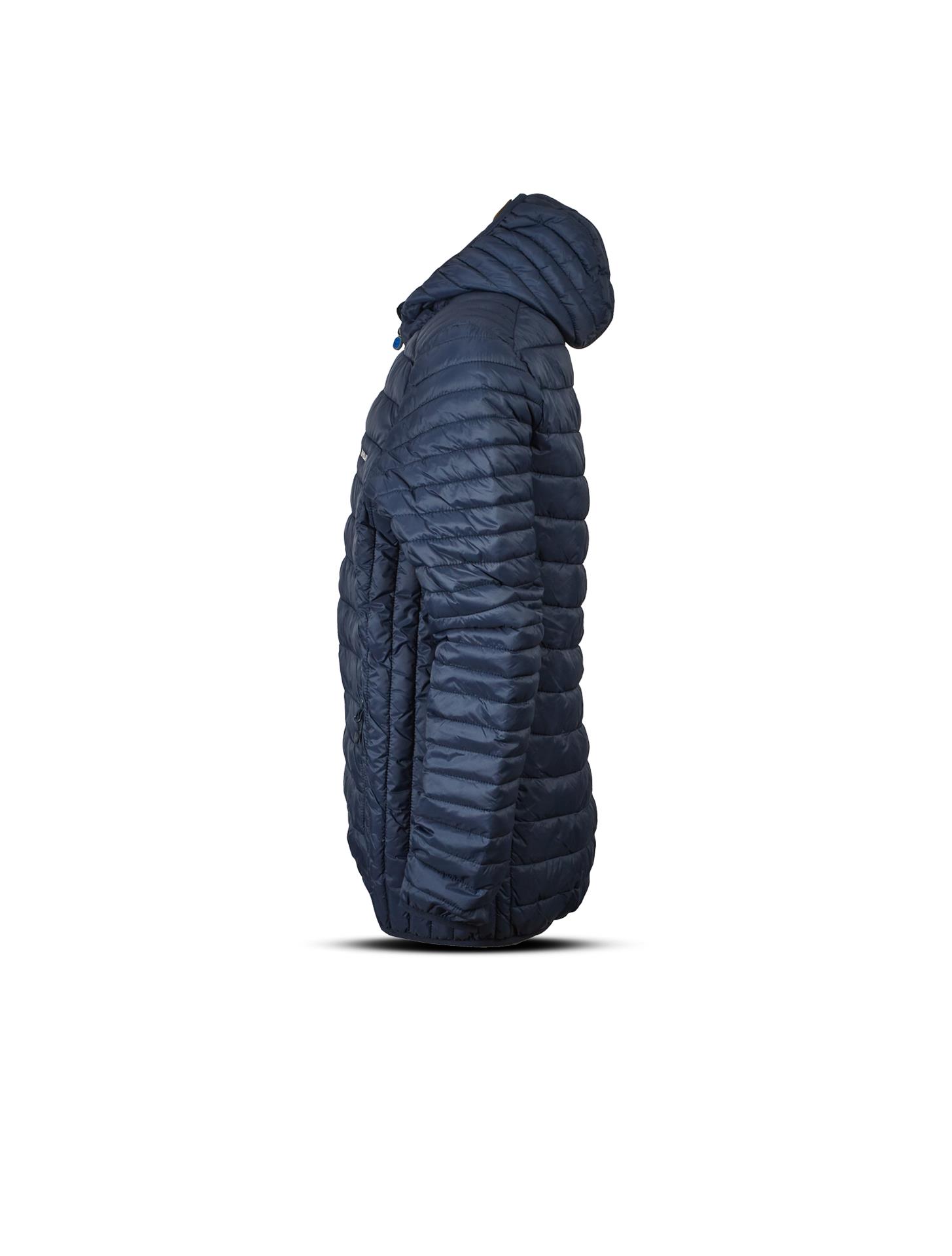 Leichte Steppjacke Urban Style Herren