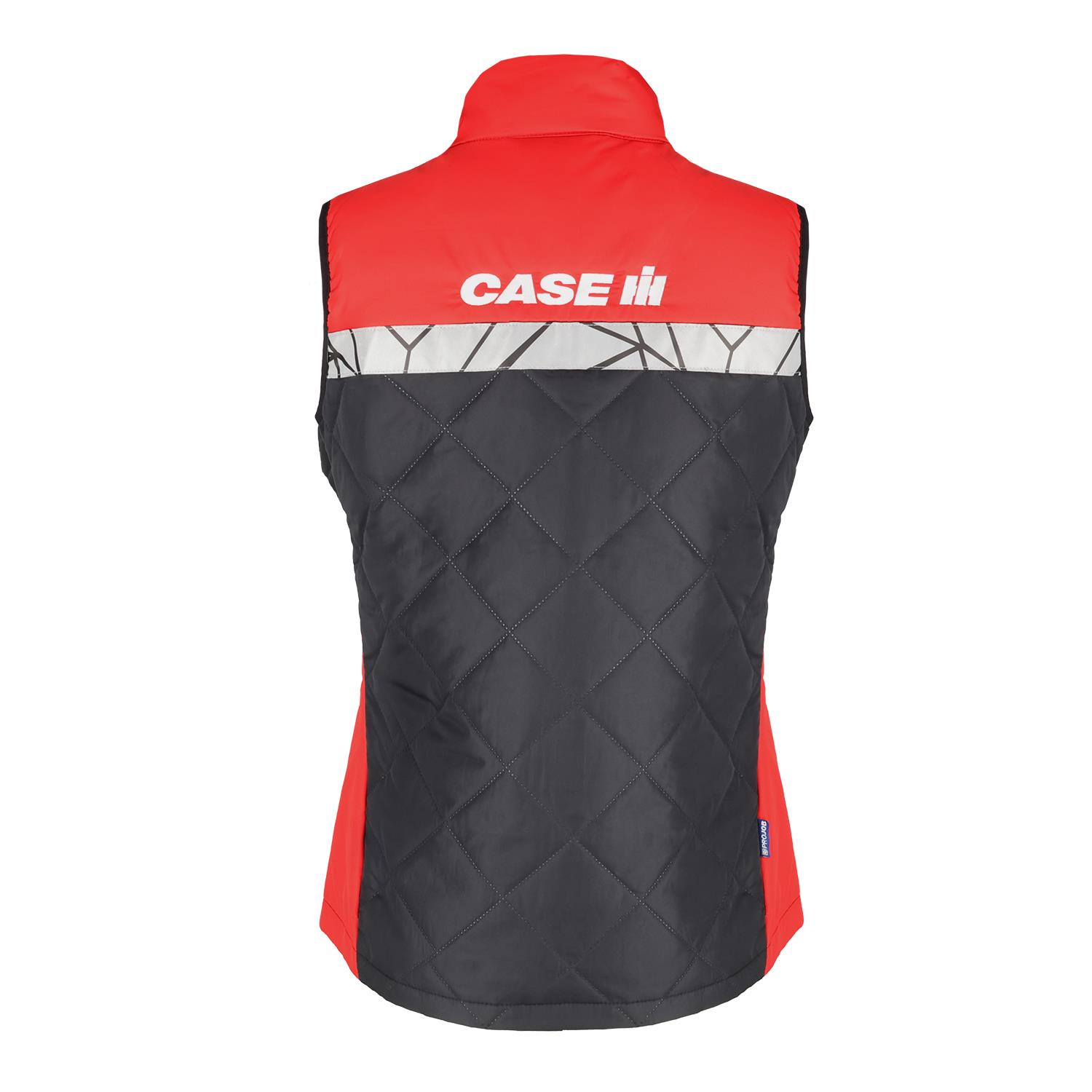 Weste "Case IH", (Damen)