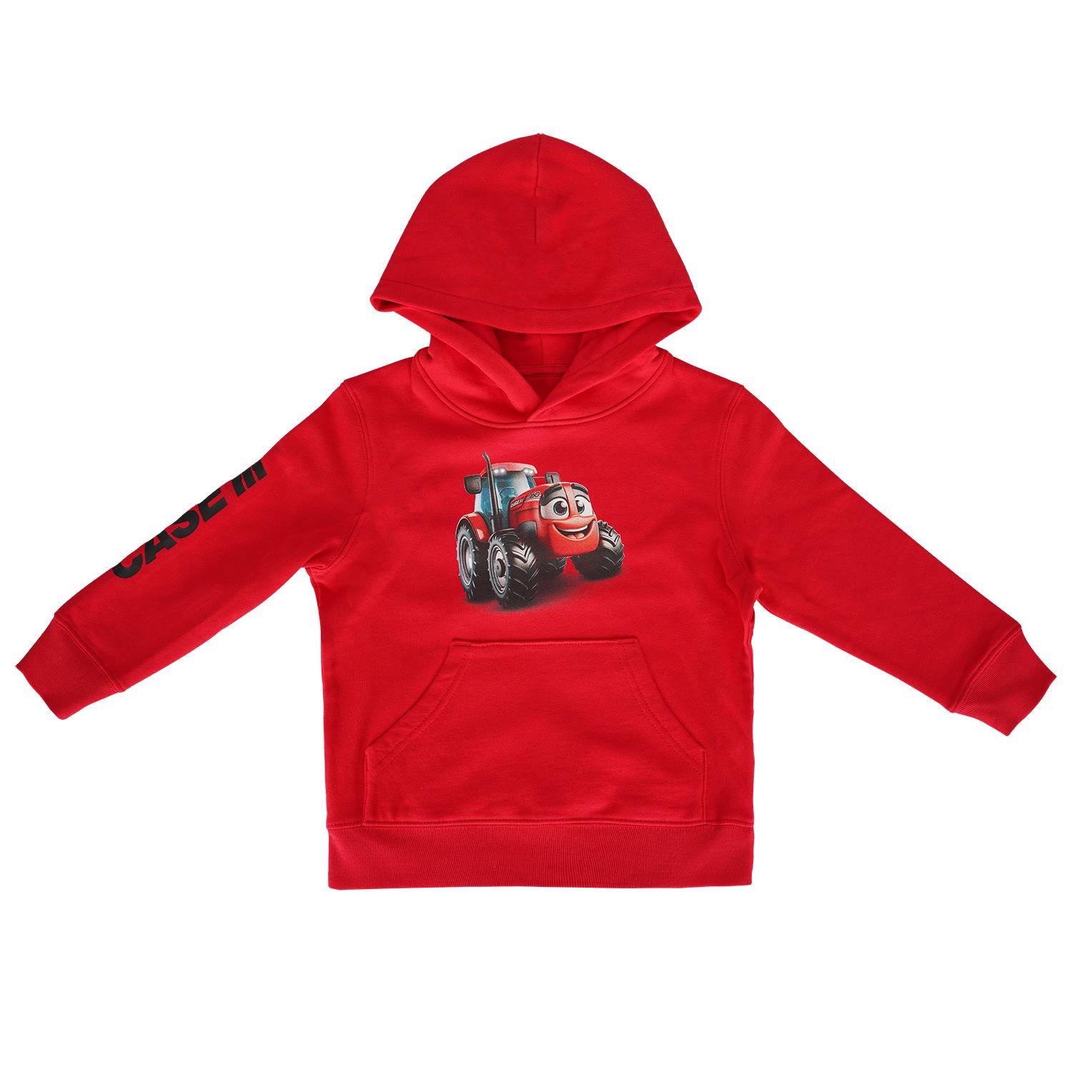 Kinder-Hoodie
