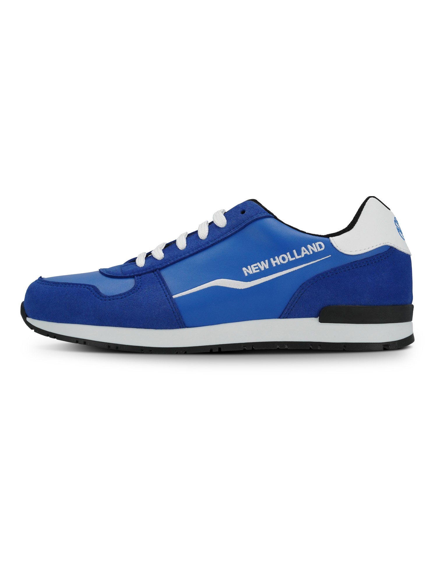 New Holland Sneaker