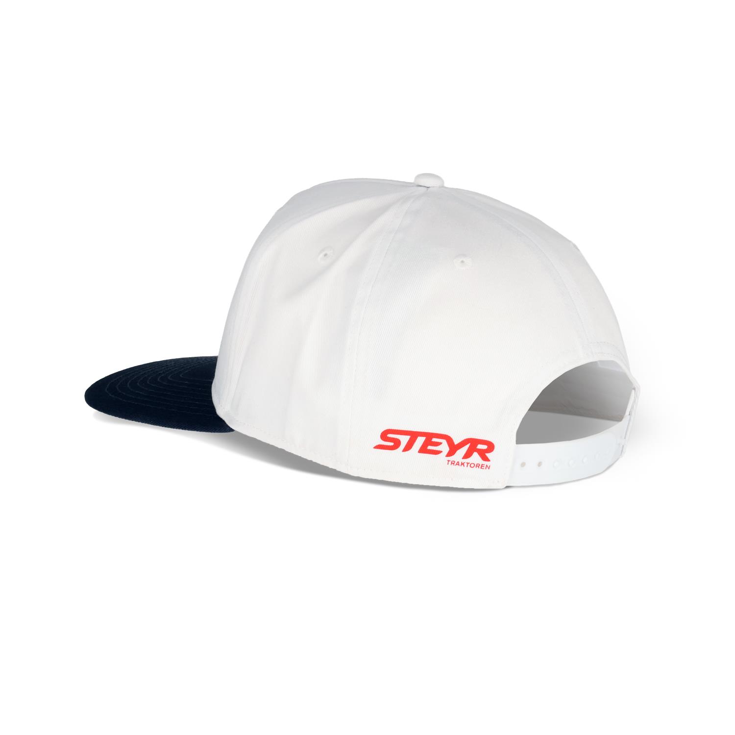 Kappe "Friends of Steyr"