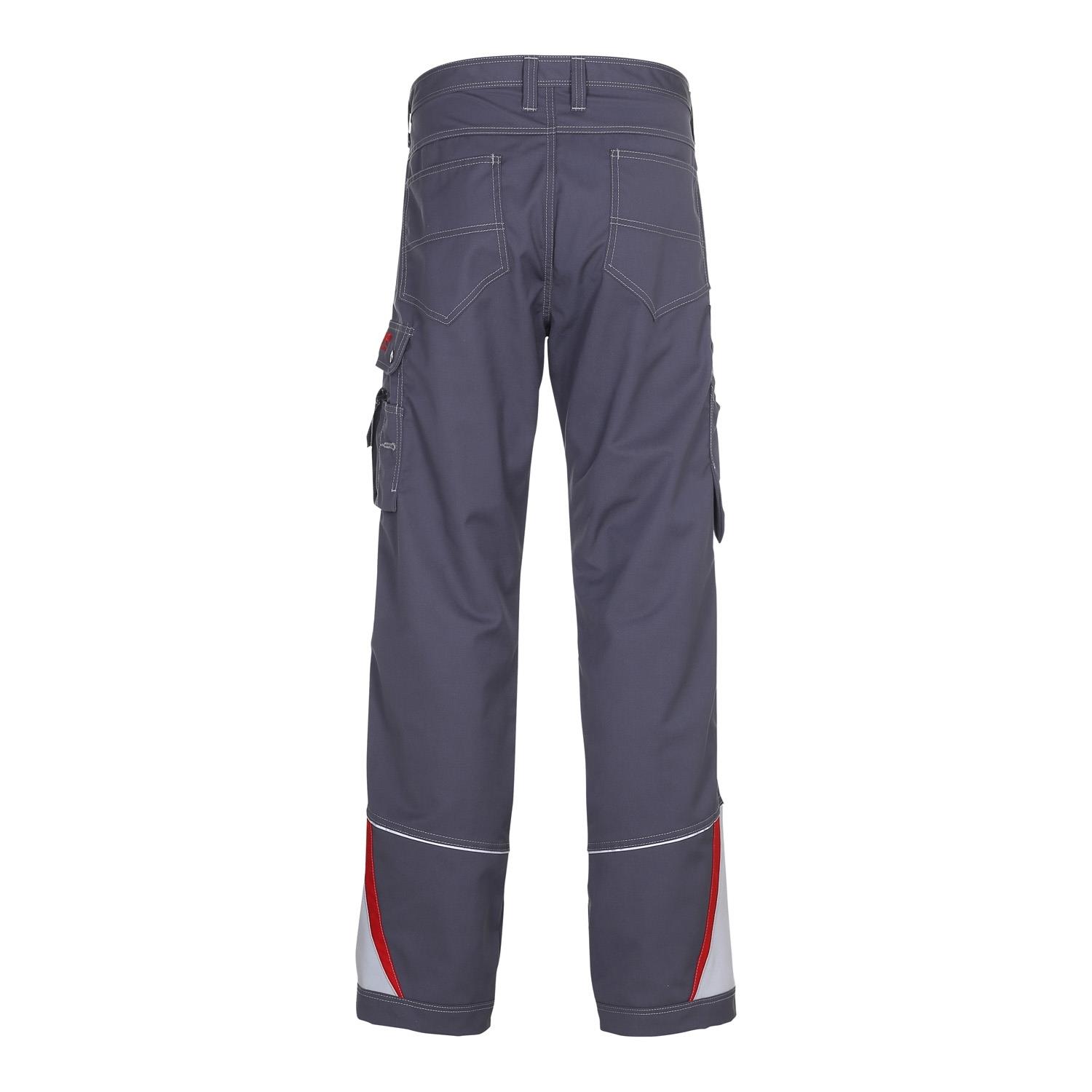 Arbeitshose, grau, (Herren)