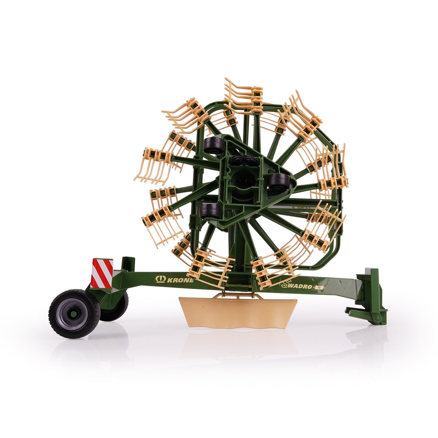 Krone Schwader