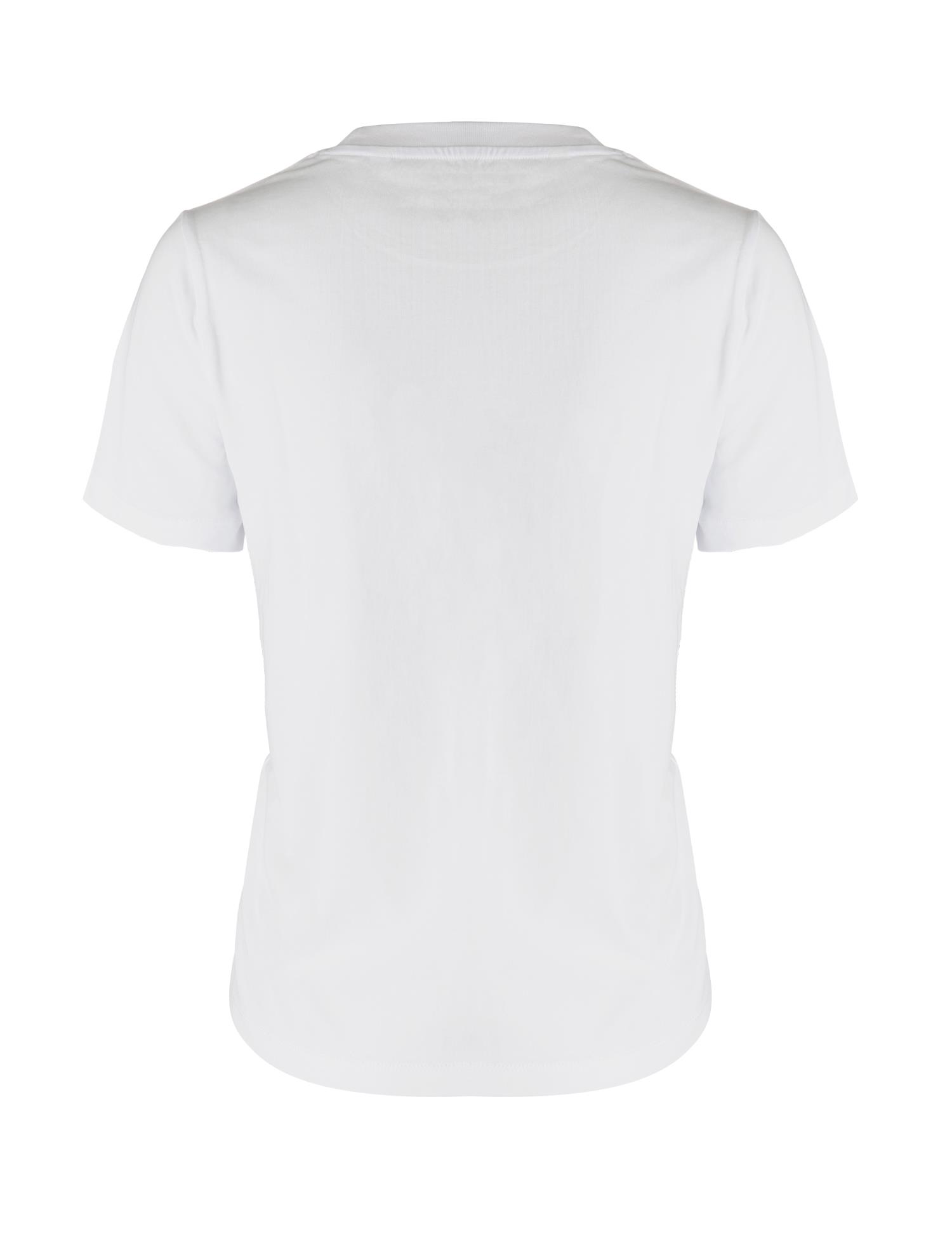 T-Shirt "I love…", Damen