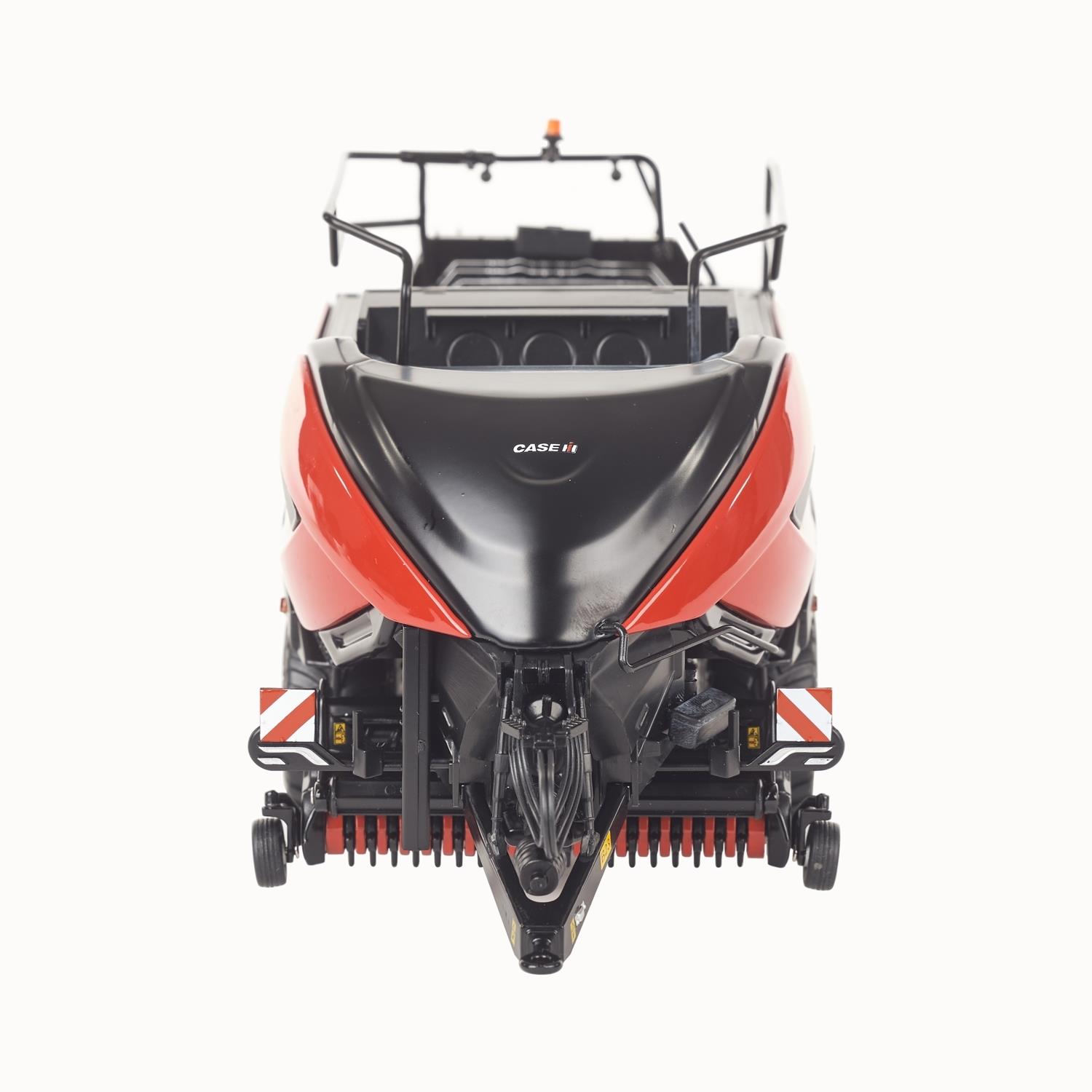 Modell Großballenpresse LB436 HD, 1:32