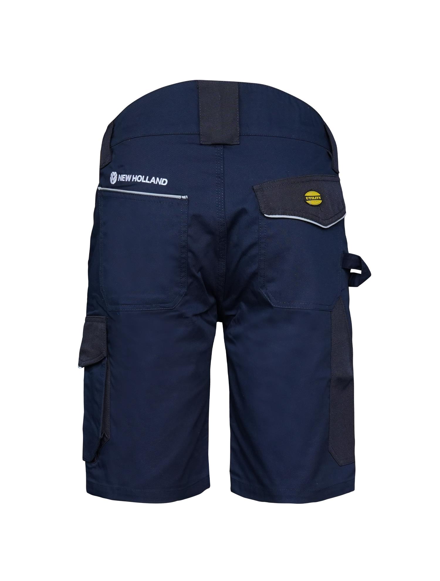 Arbeits-Bermuda-Shorts