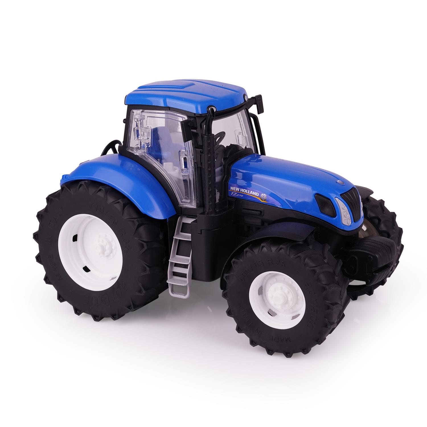 Modell Traktor T7.270 Auto Command