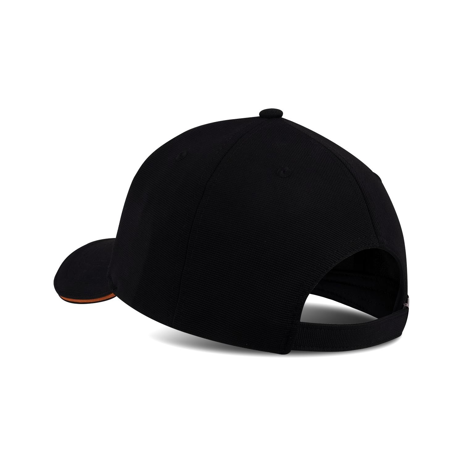 Kappe "Embossed"