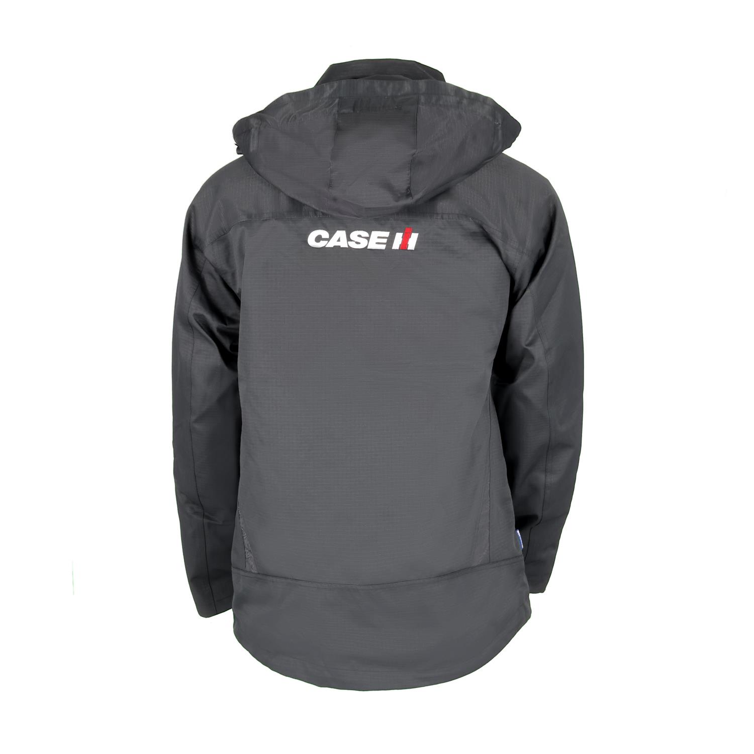 Funktionsjacke "Case IH", (Herren)