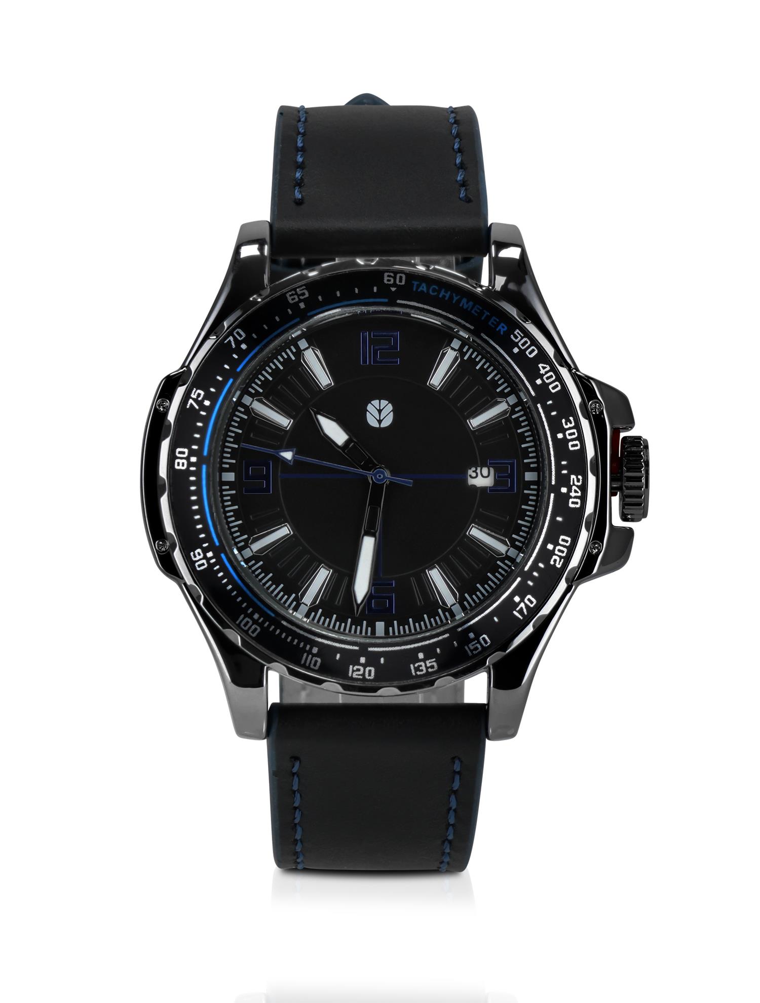Armbanduhr