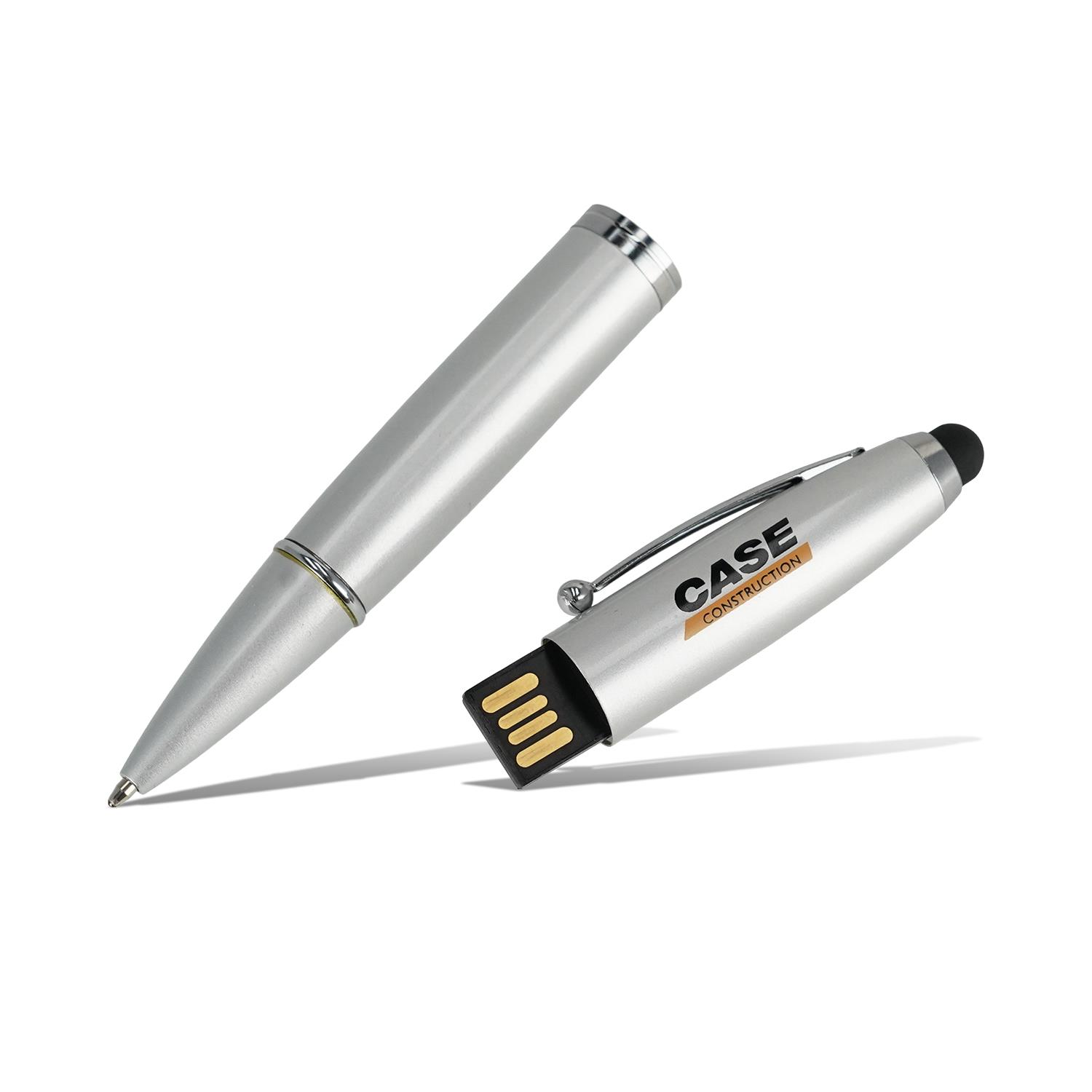 USB (8 GB) Kugelschreiber