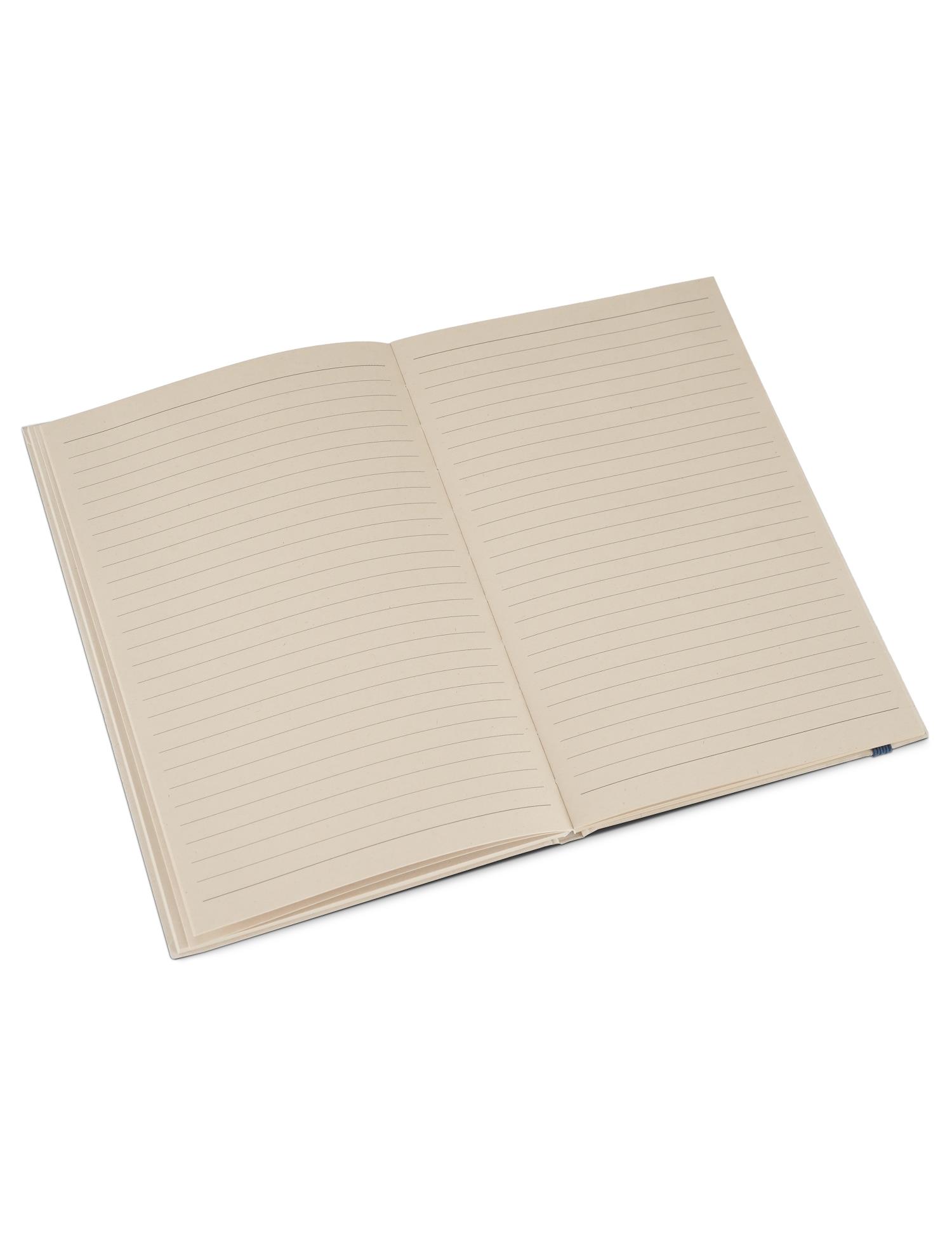 New Holland Notizbuch