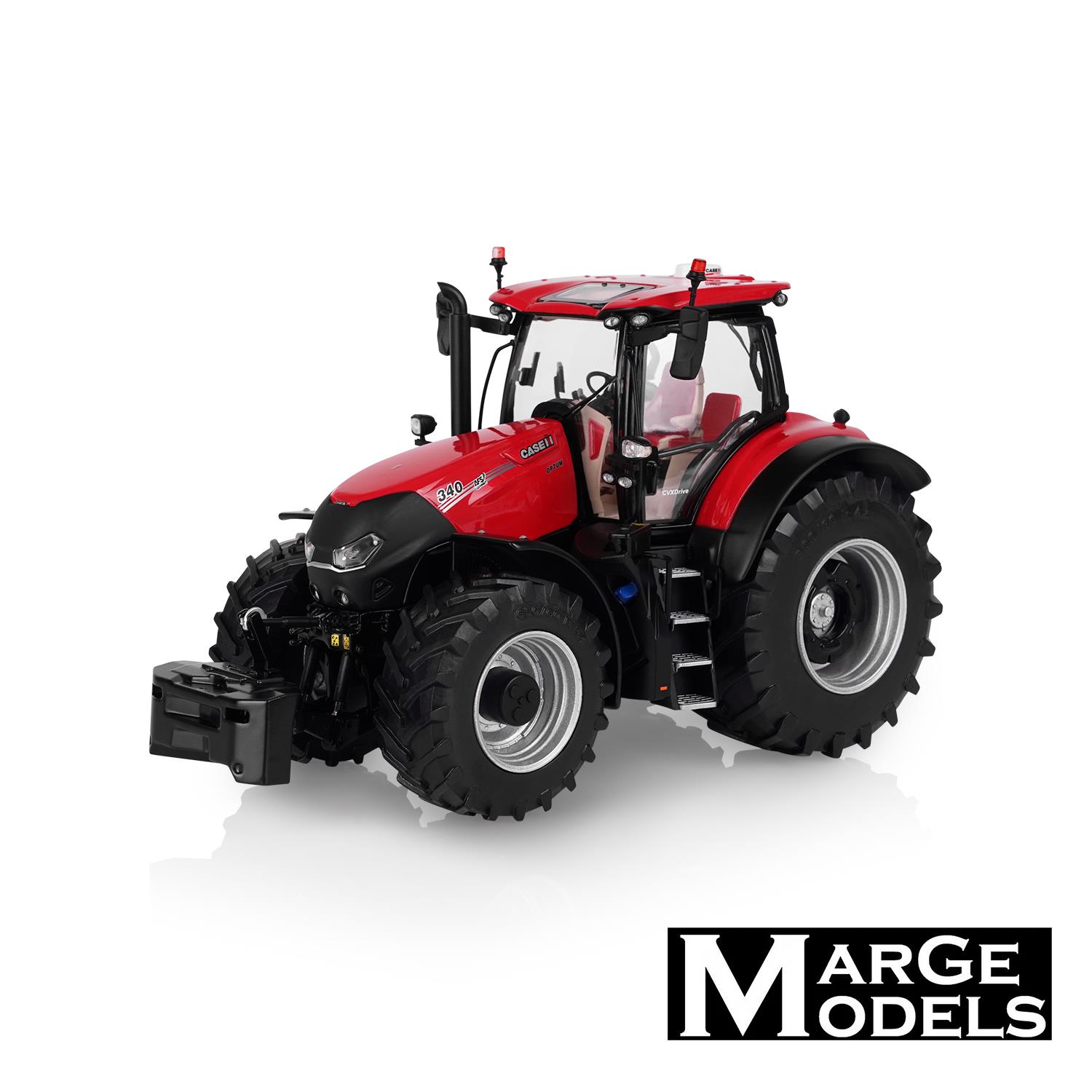 Model Optum 340, 1:32