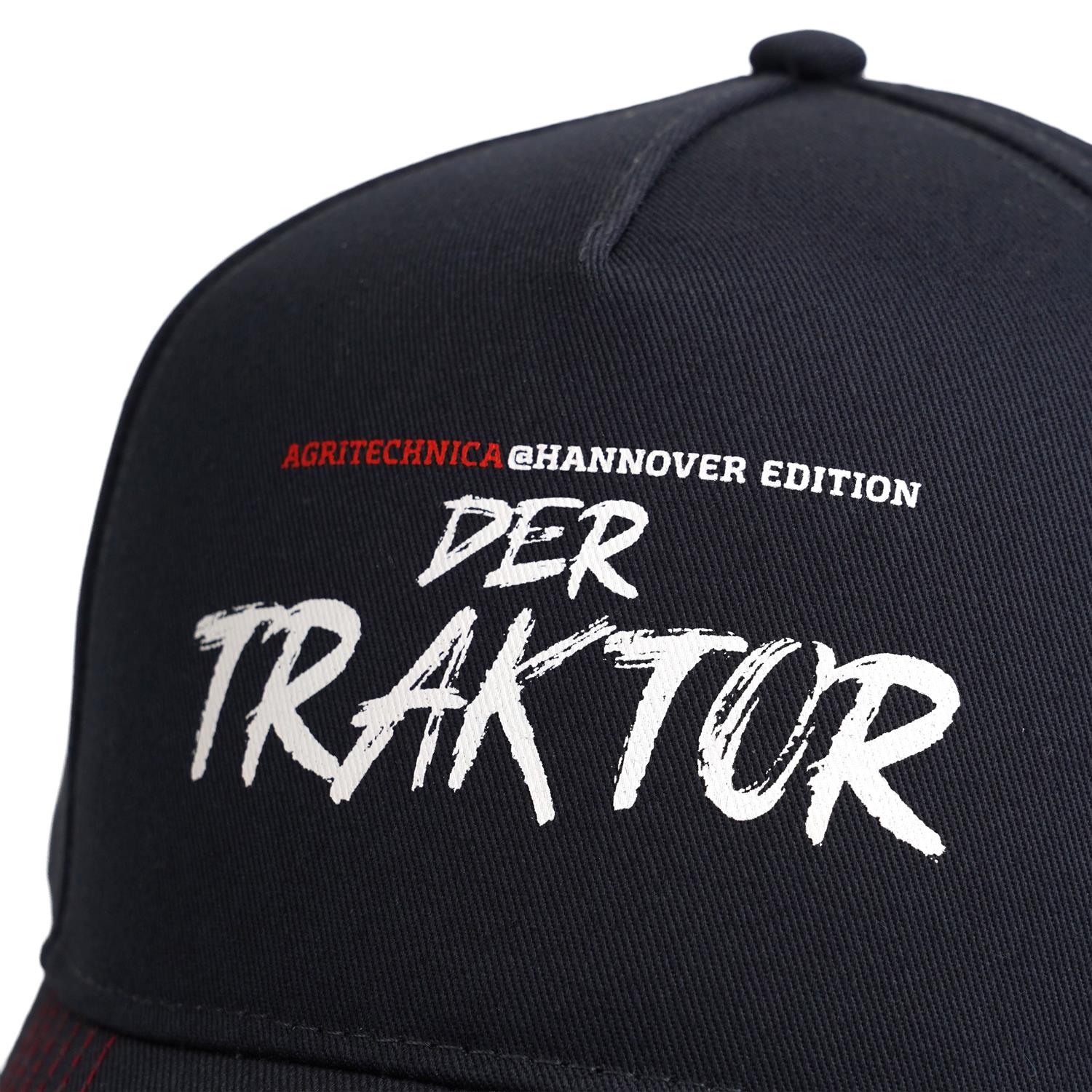Kappe "Hannover Edition"