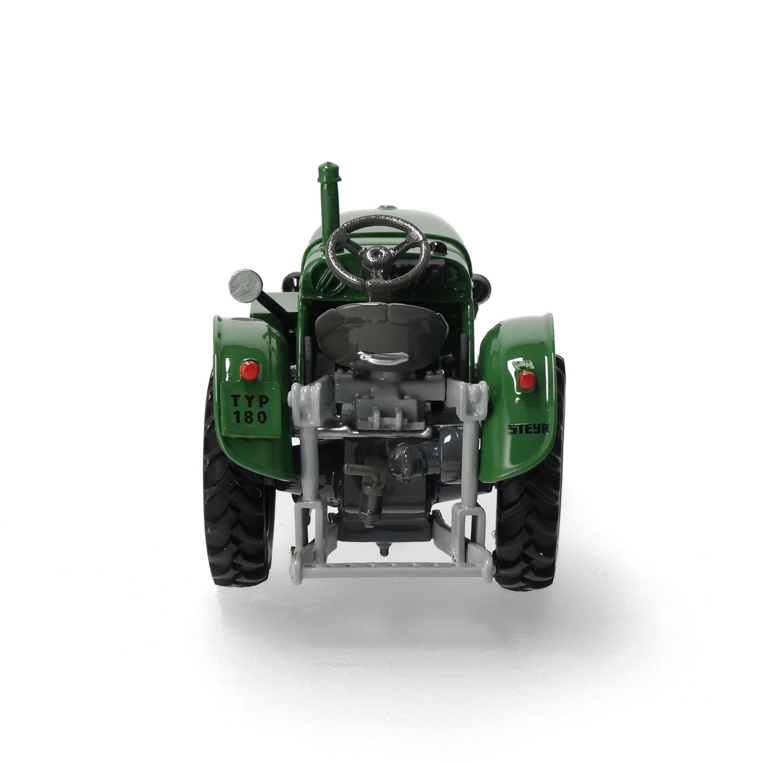 Modell Steyr 180 1:32