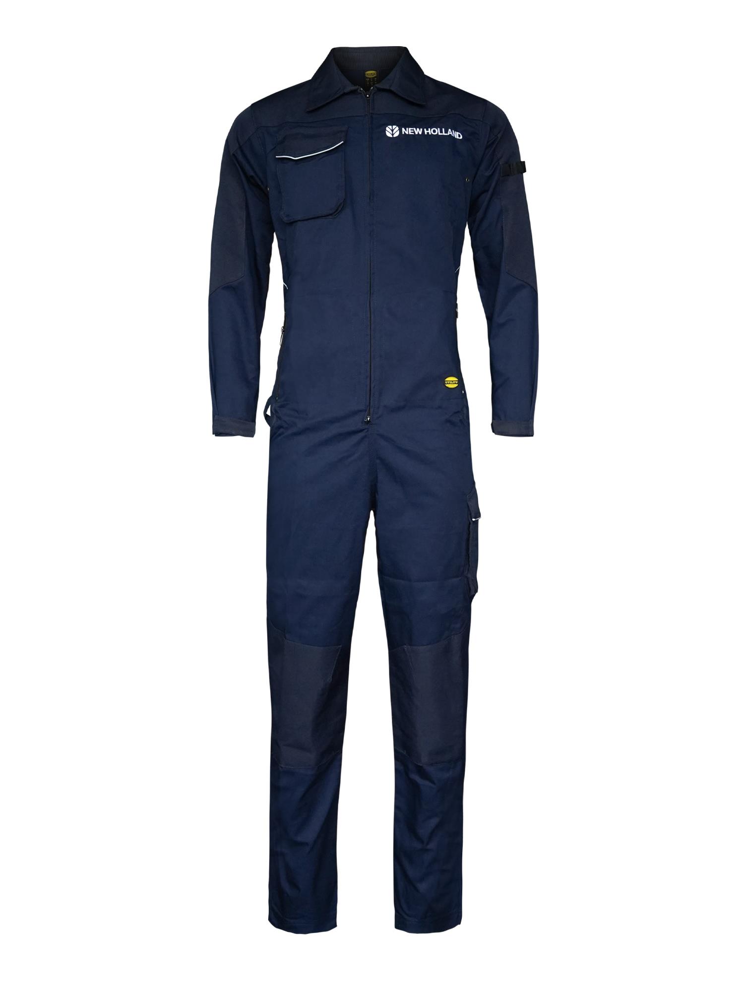 Overall