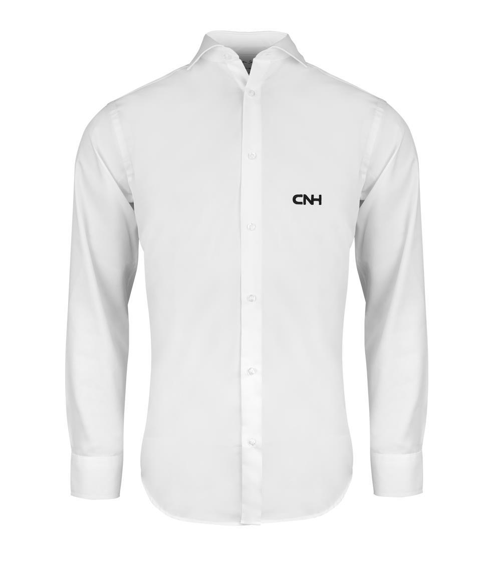 CNH Non-Iron Businesshemd Herren