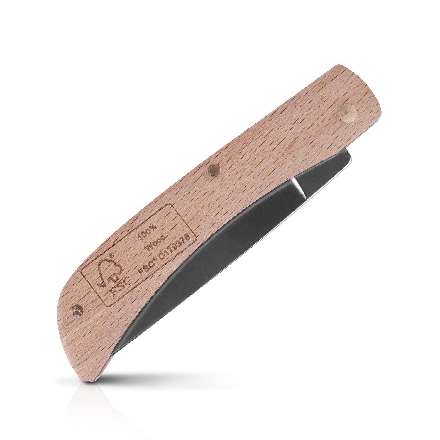 Holzmesser