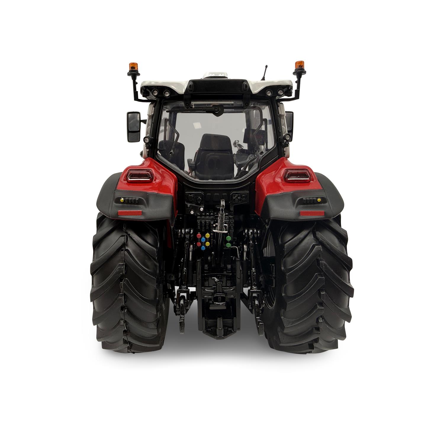 Modell 6200 Impuls CVT