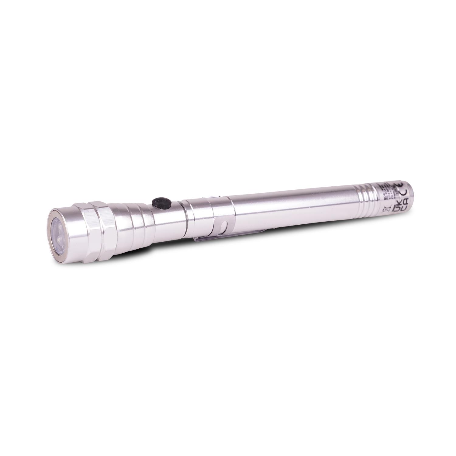Teleskop Taschenlampe