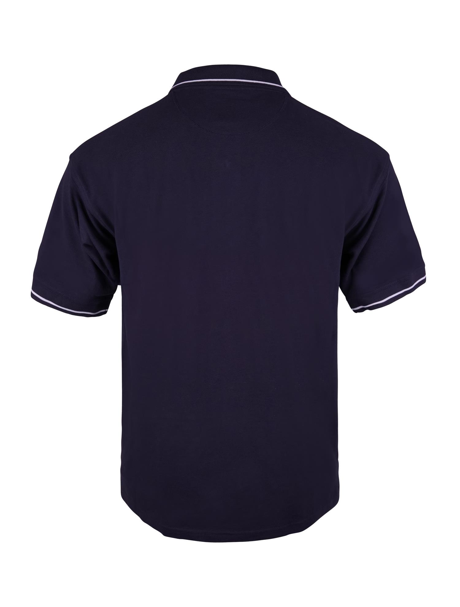Polo-Shirt, Herren