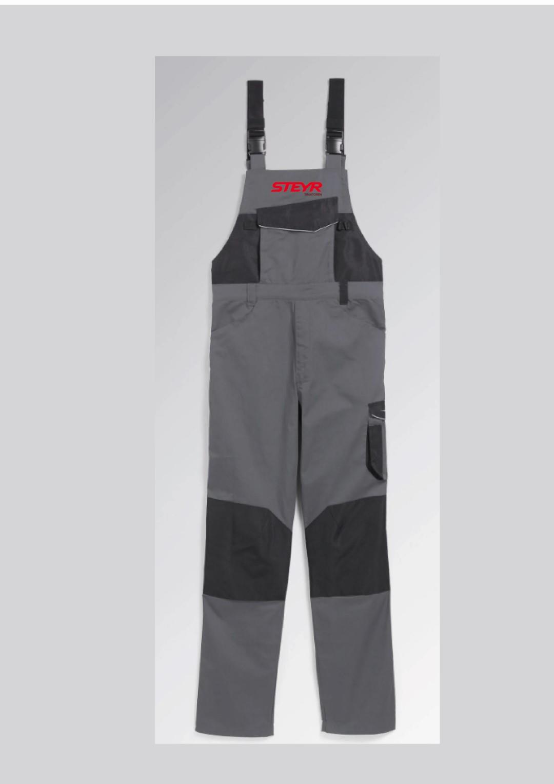 Latzhose