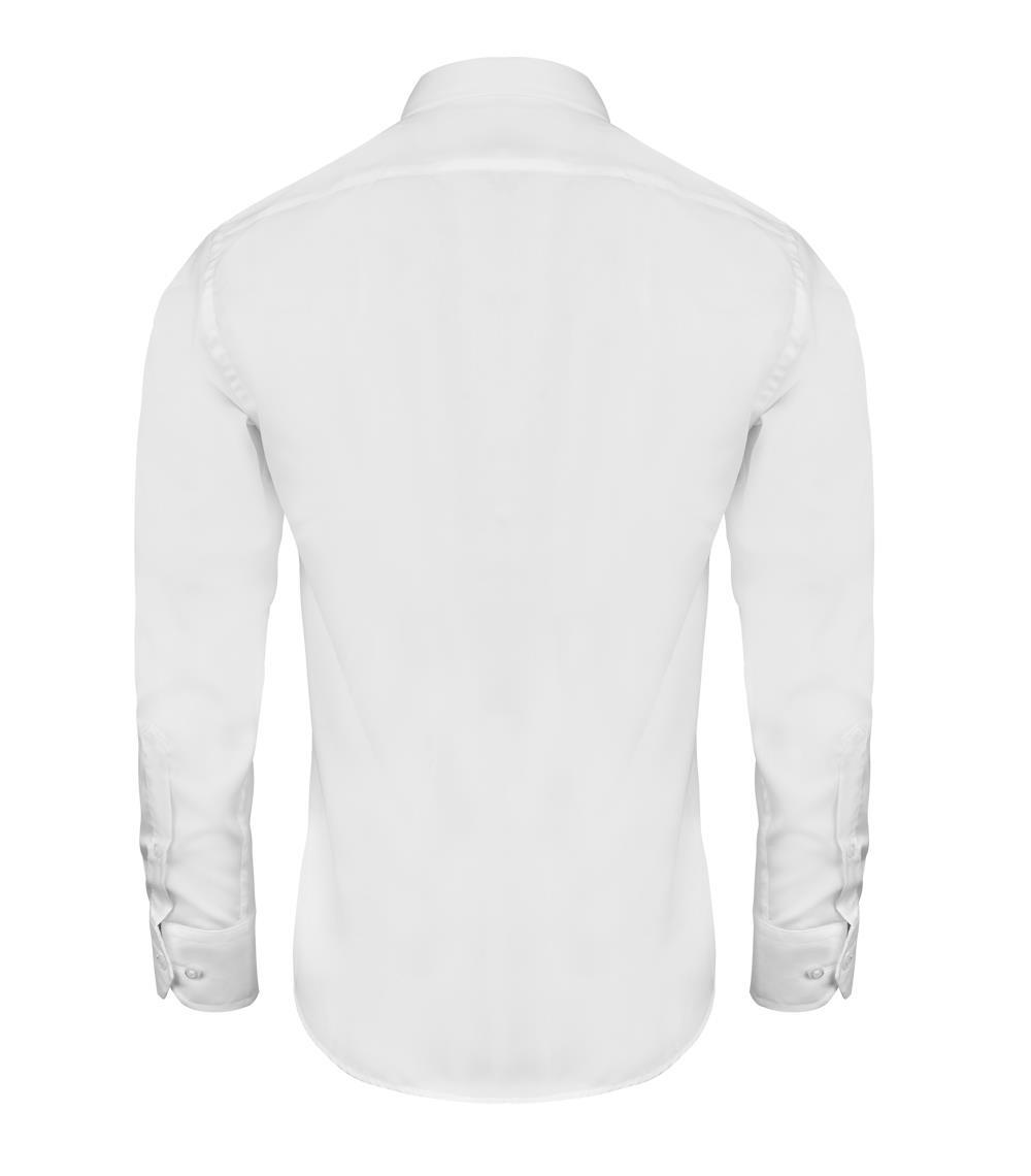 CNH Non-Iron Businesshemd Herren