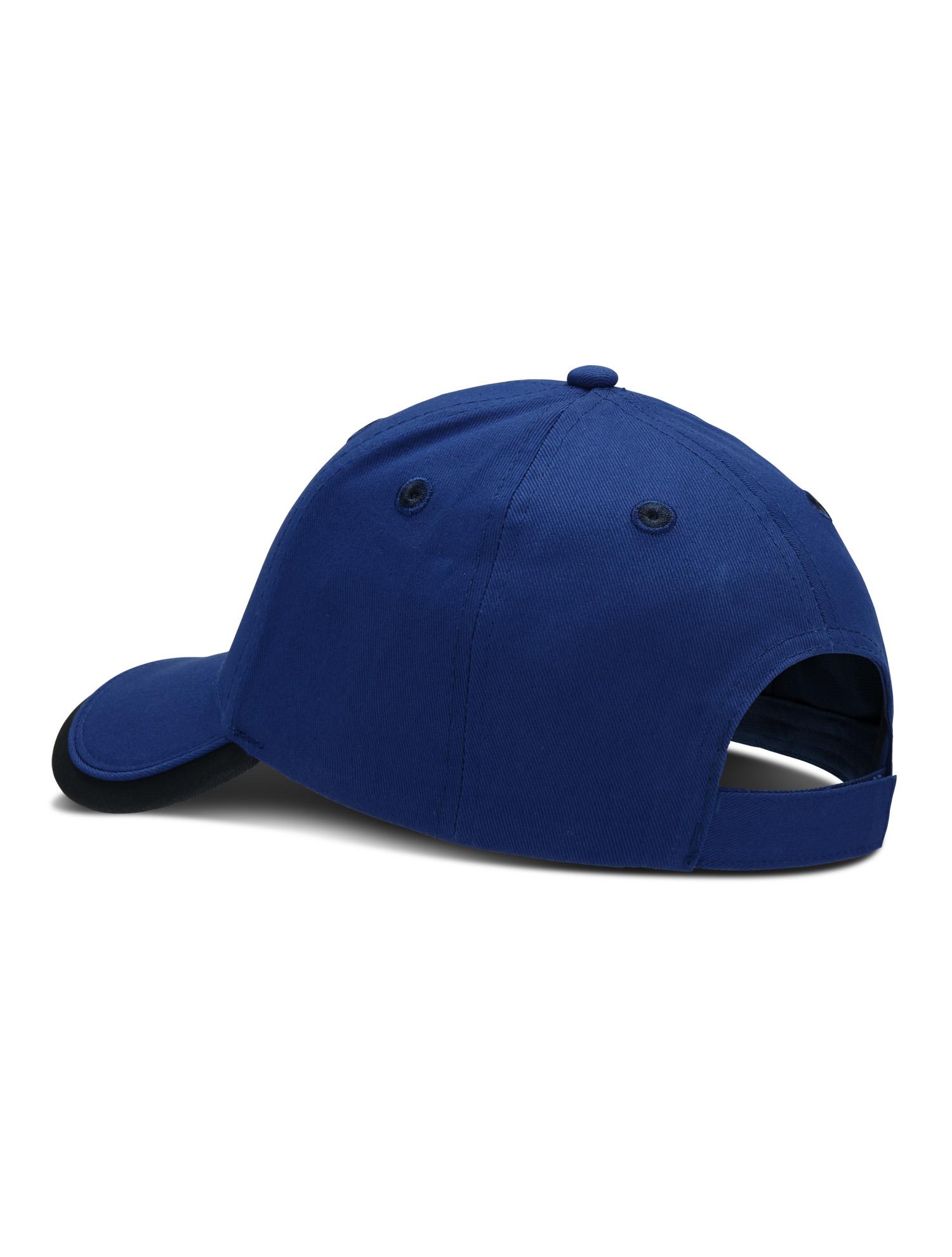 Kinderkappe "blau"