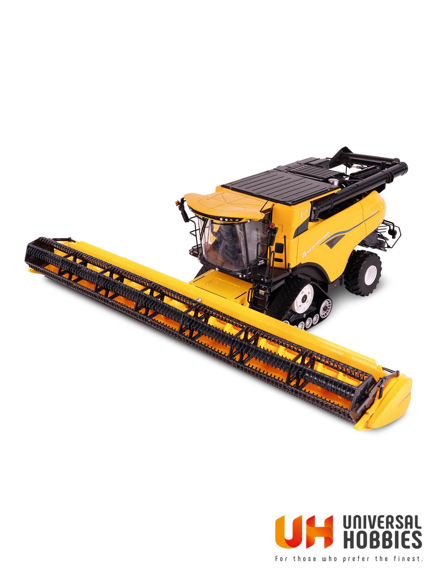 Modell Traktor CR10.90, 1:32