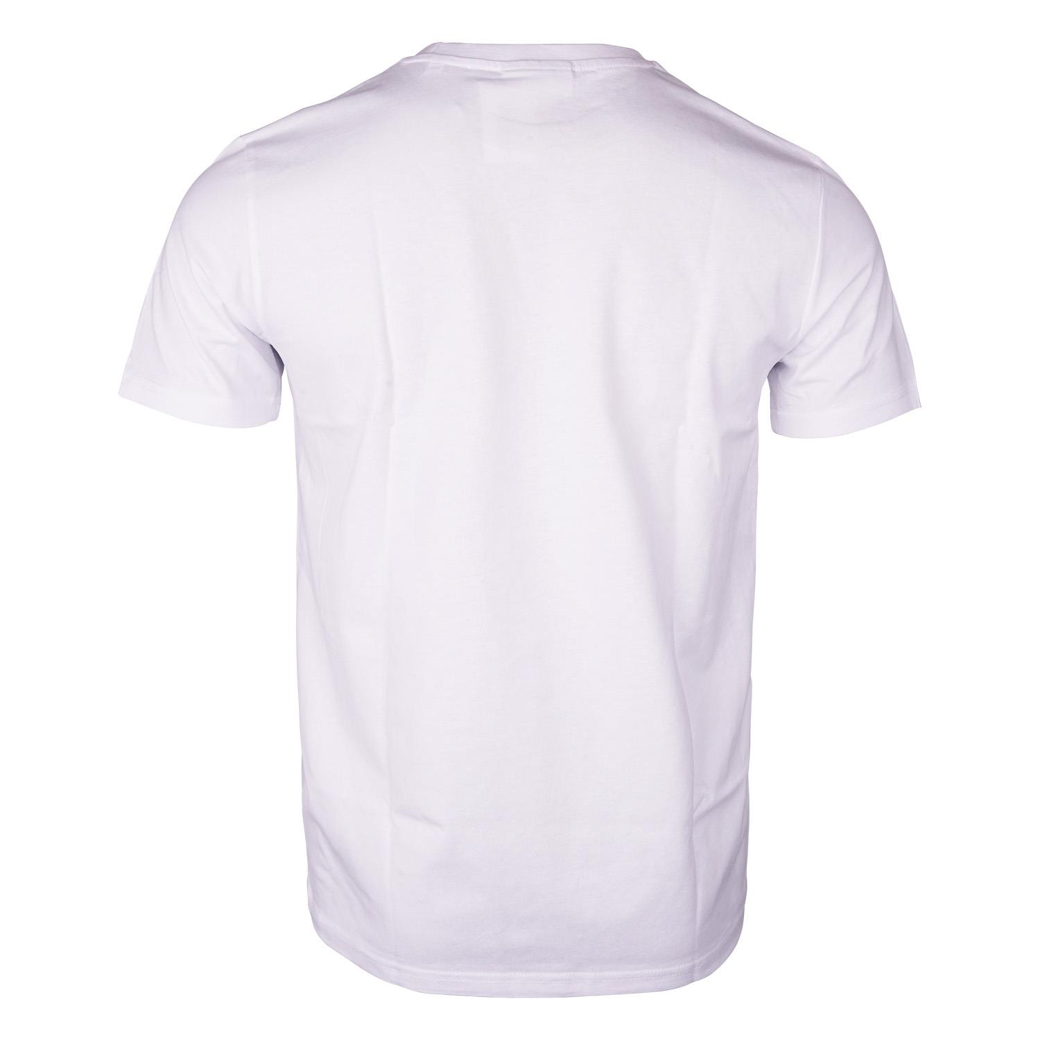 T-Shirt "Farmall Heritage", weiß, (Unisex)
