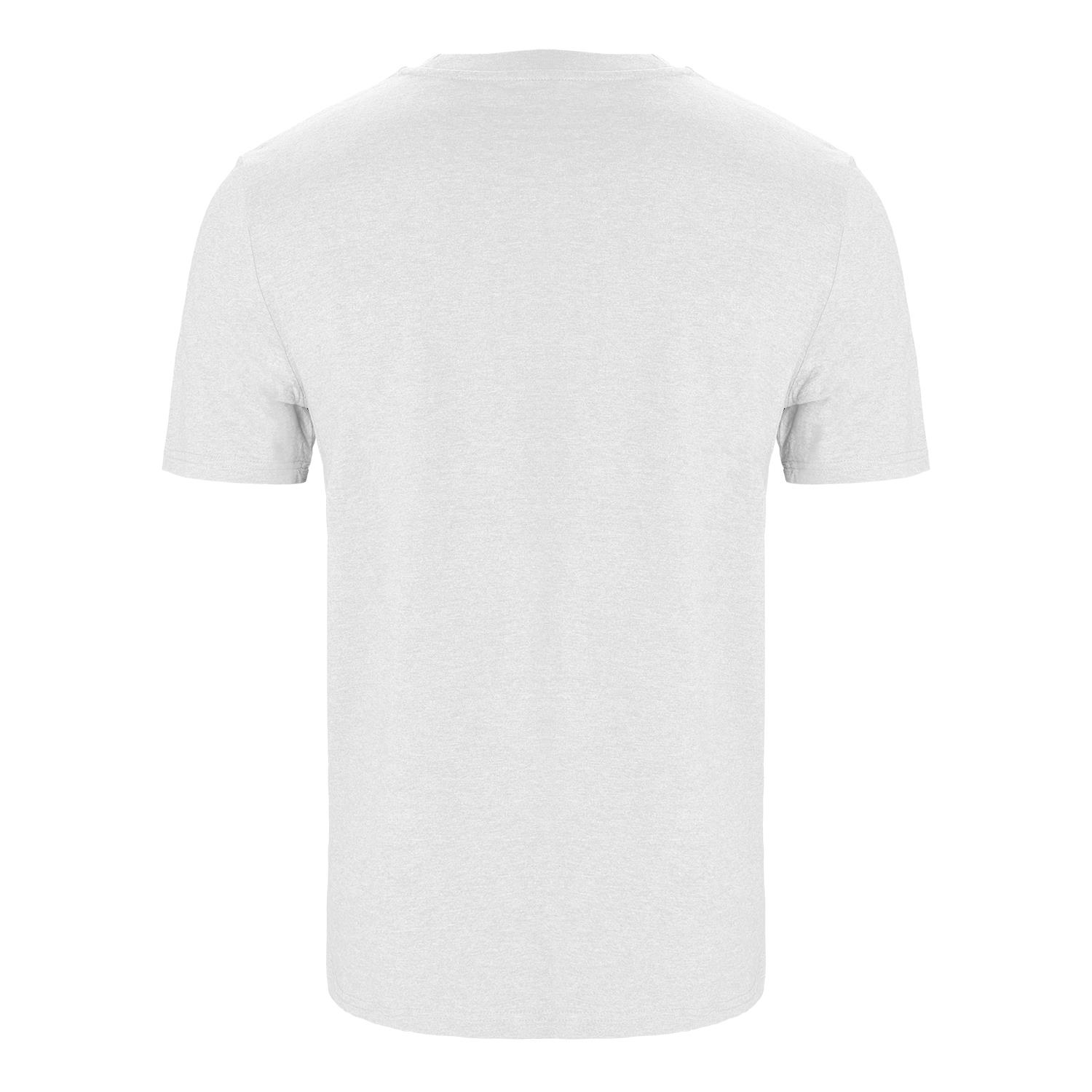 T-Shirt "Beliebt, bewährt,  verbessert."
