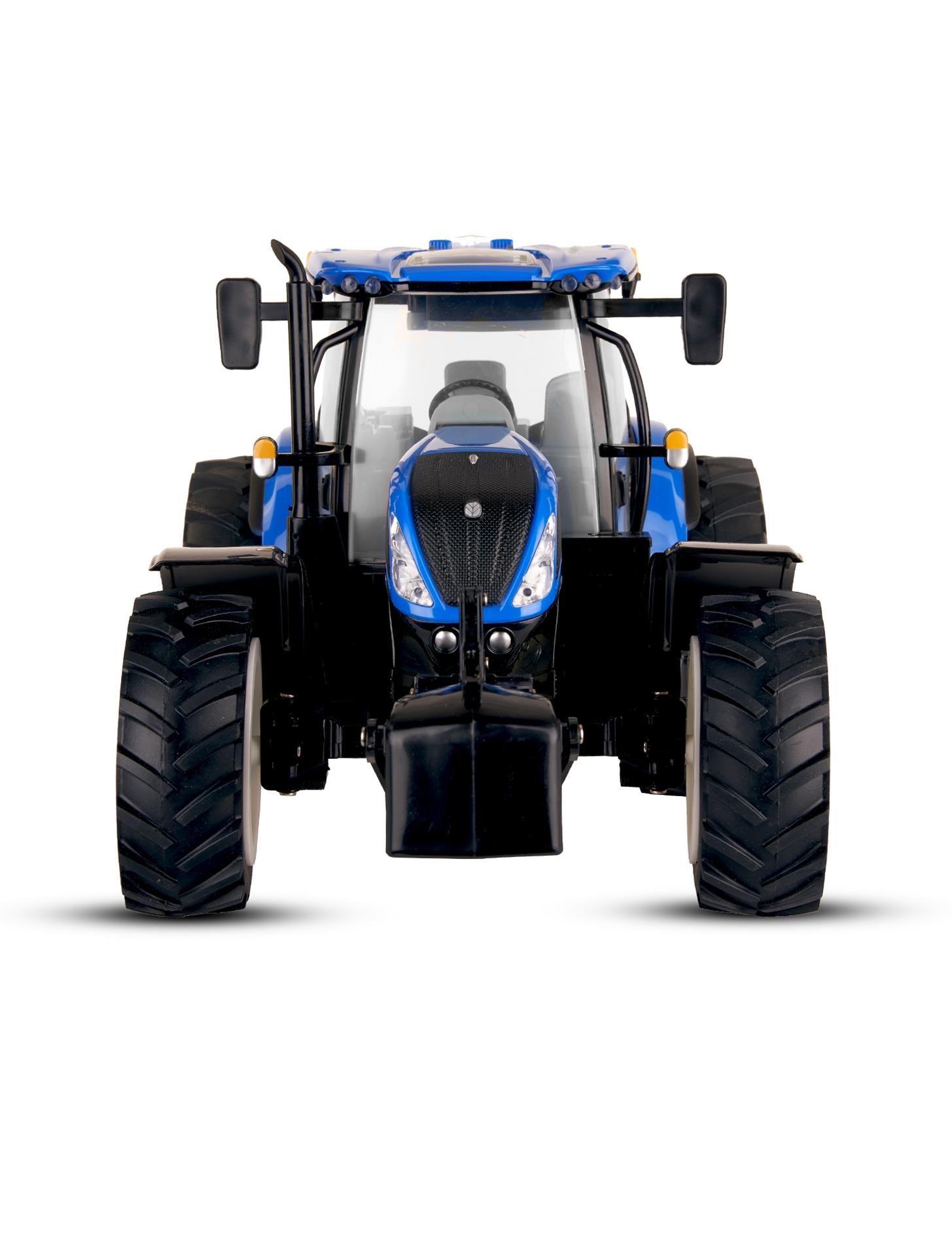 Modell Traktor T7.270 Big Farm, 1:16.