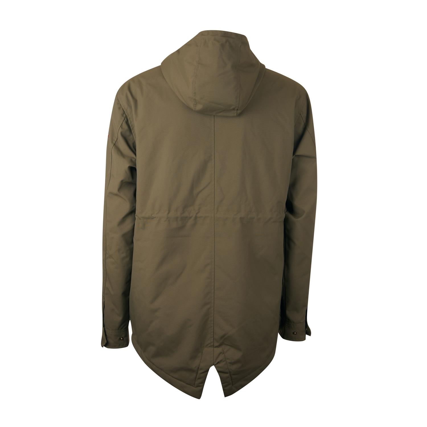 Herren-Alltagsjacke