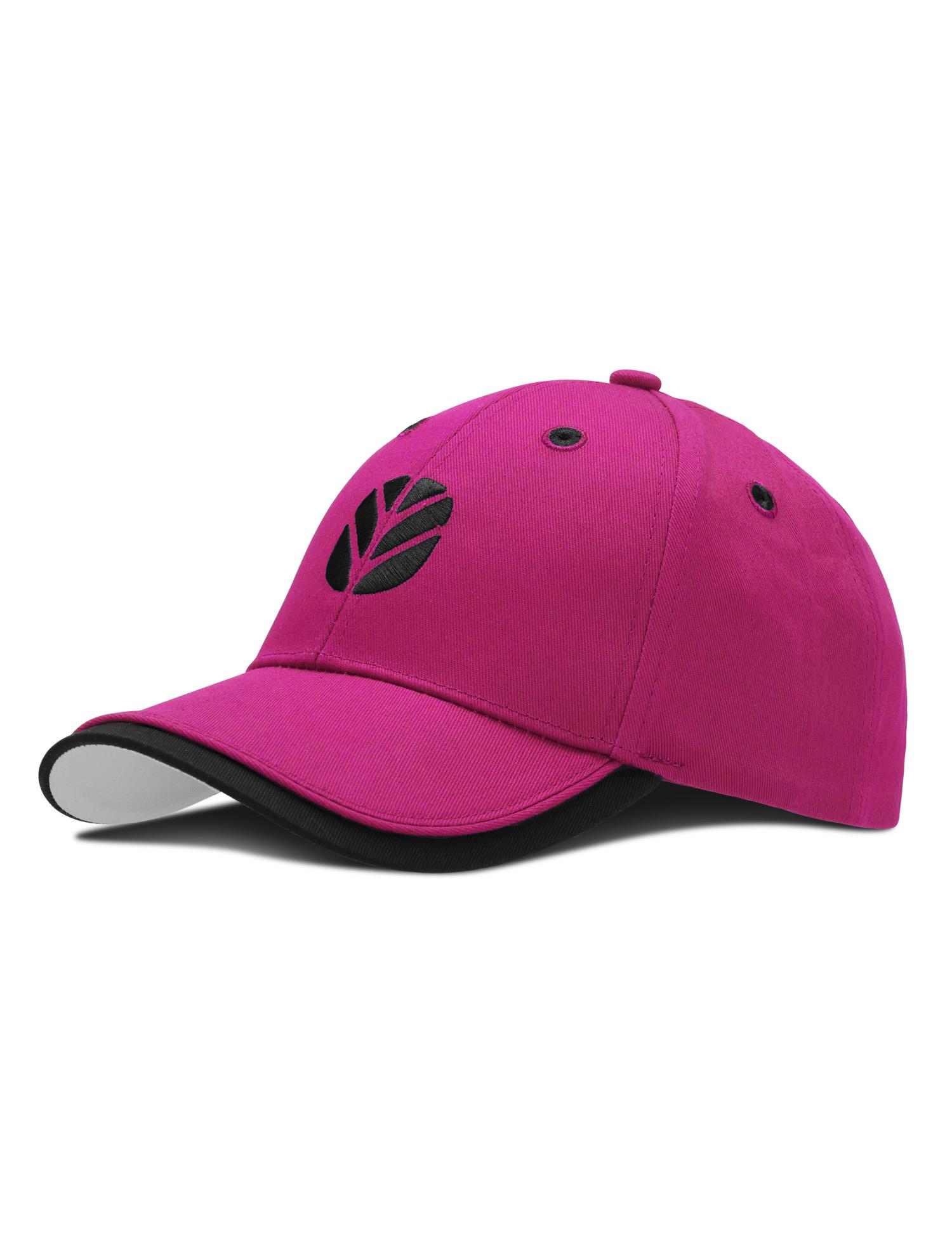 Kinderkappe "pink"