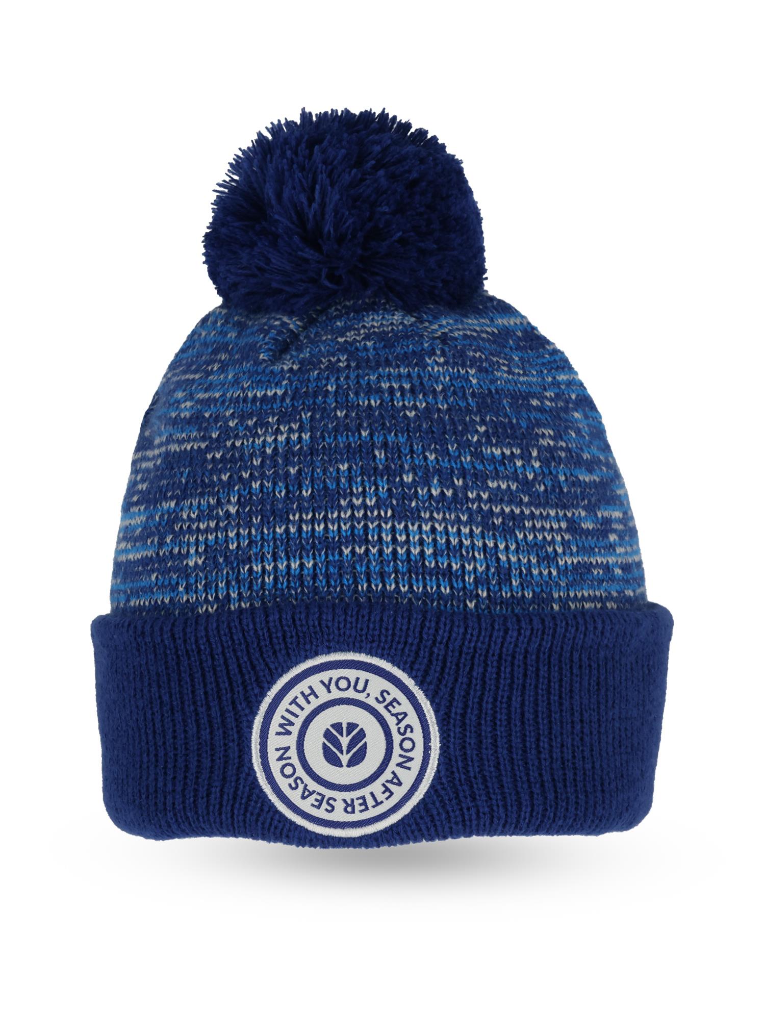 Beanie "Jacquard"