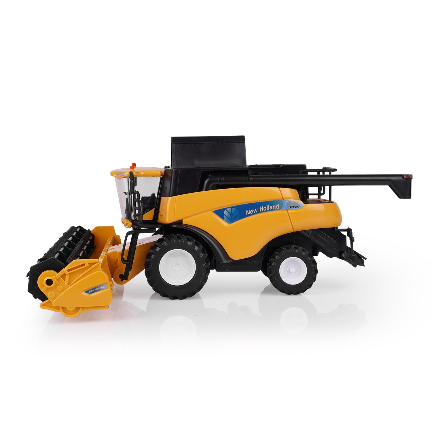 Modell 1:32 Mähdrescher CR9090