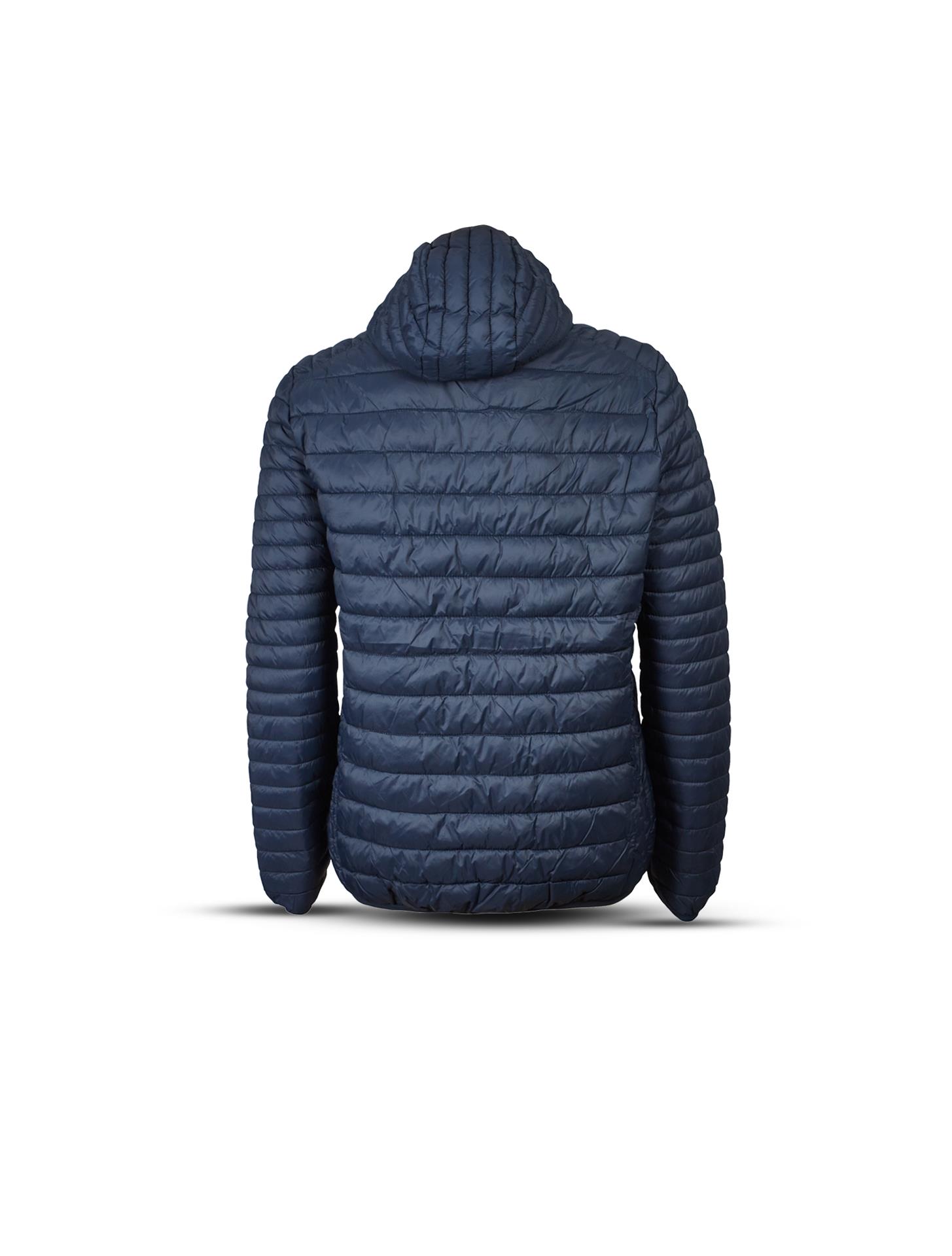 Leichte Steppjacke Urban Style Herren