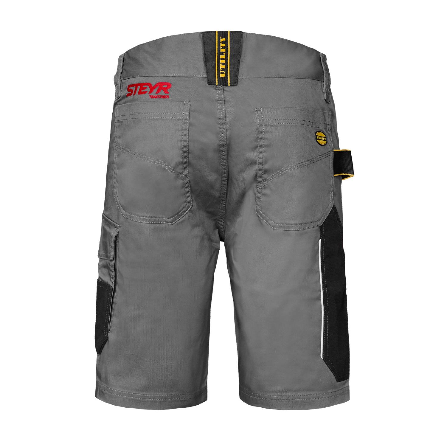 Arbeits-Bermuda-Shorts