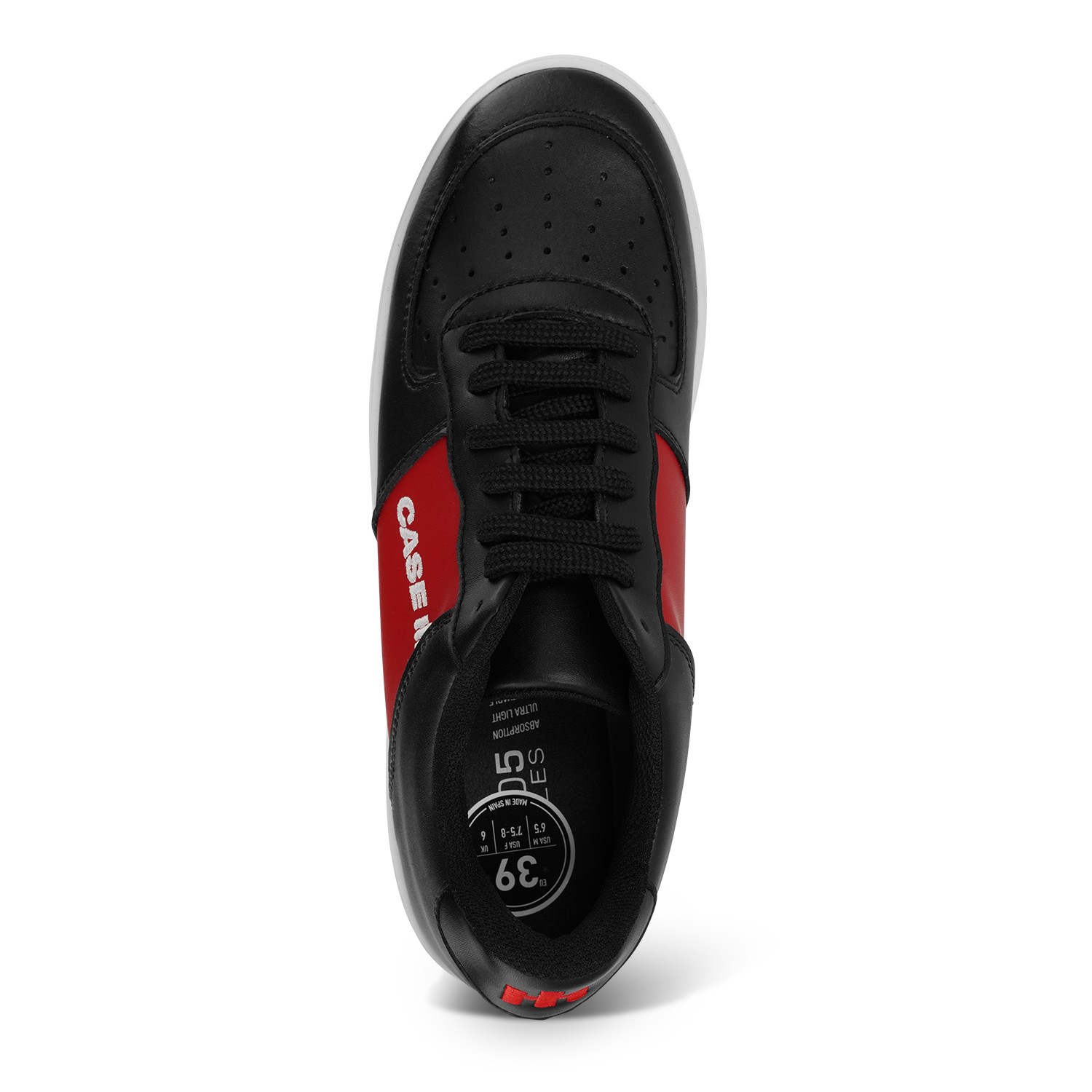 Case IH Sneaker